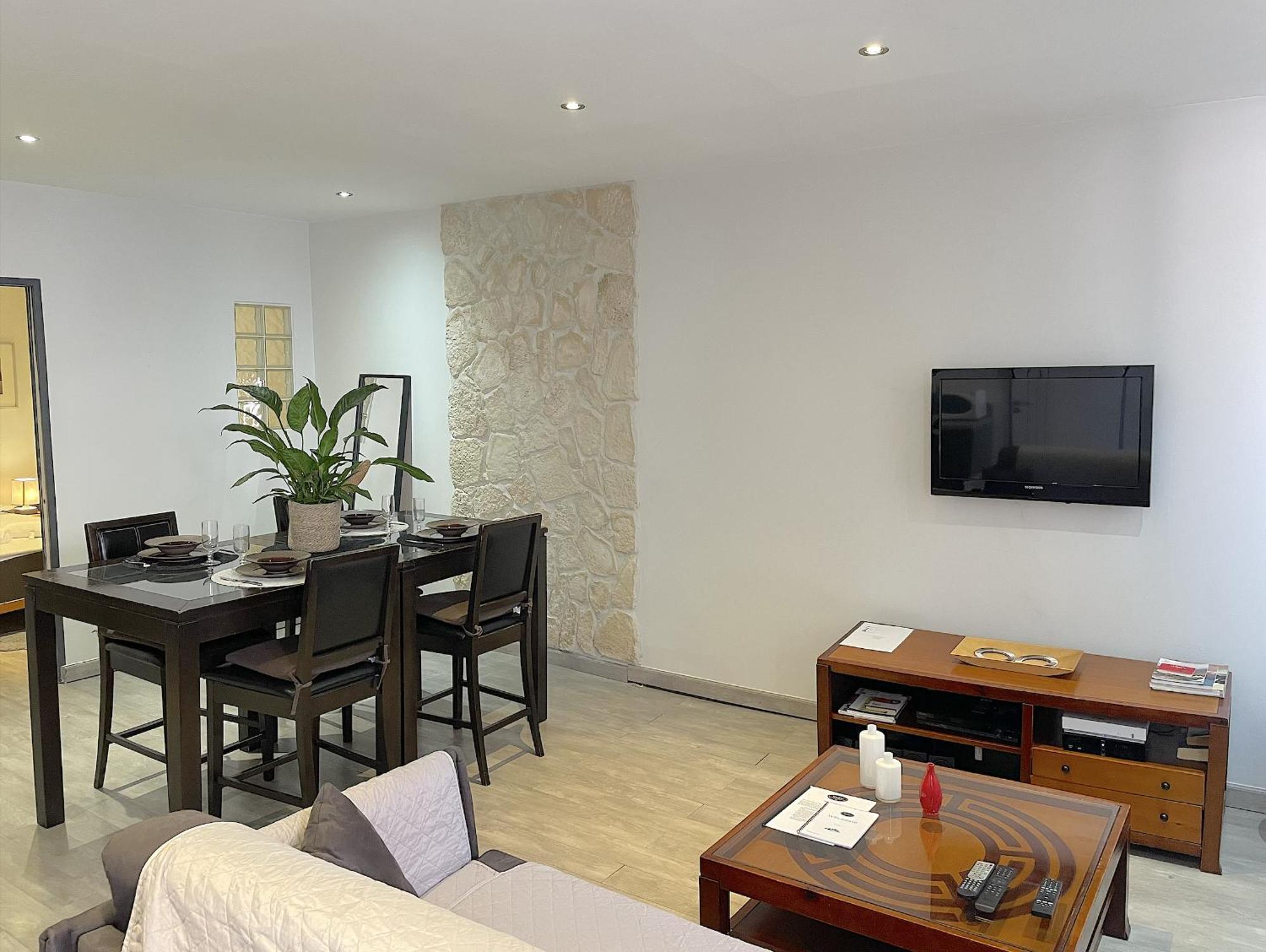 St Claire Vieille D'annecy Apartment