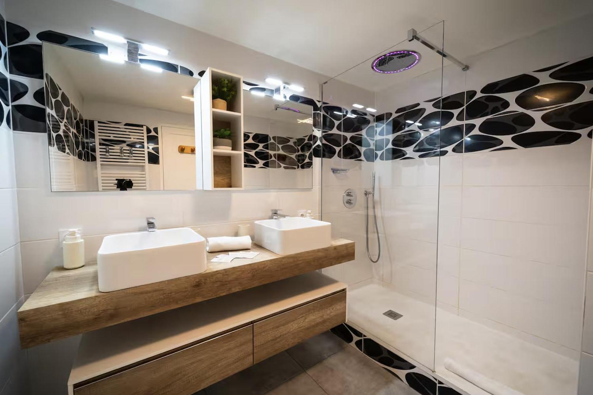 Hyper Centre Proche Gare Sauna Balcon *