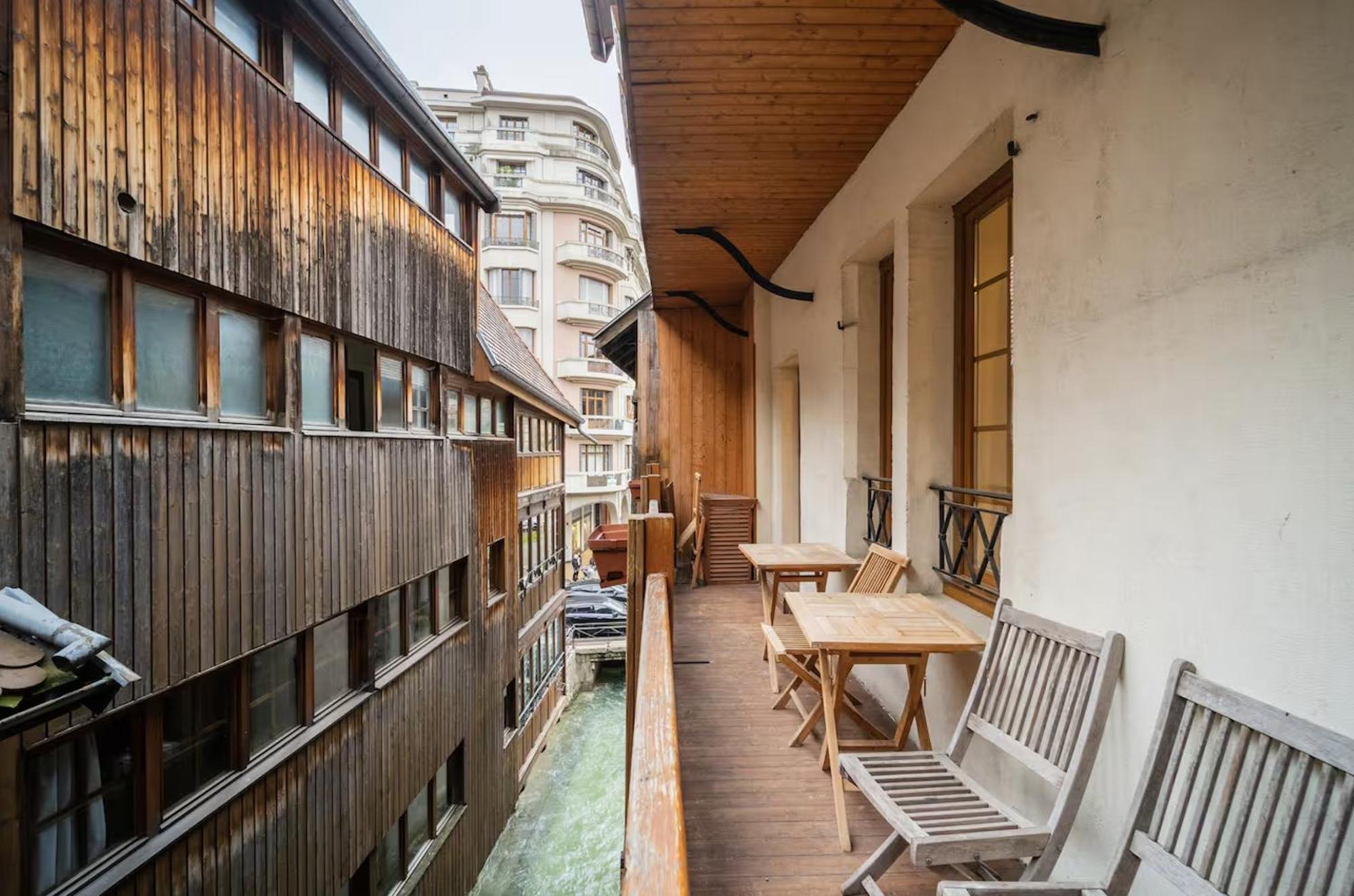 Apartment Hyper Centre Proche Gare Sauna Balcon *