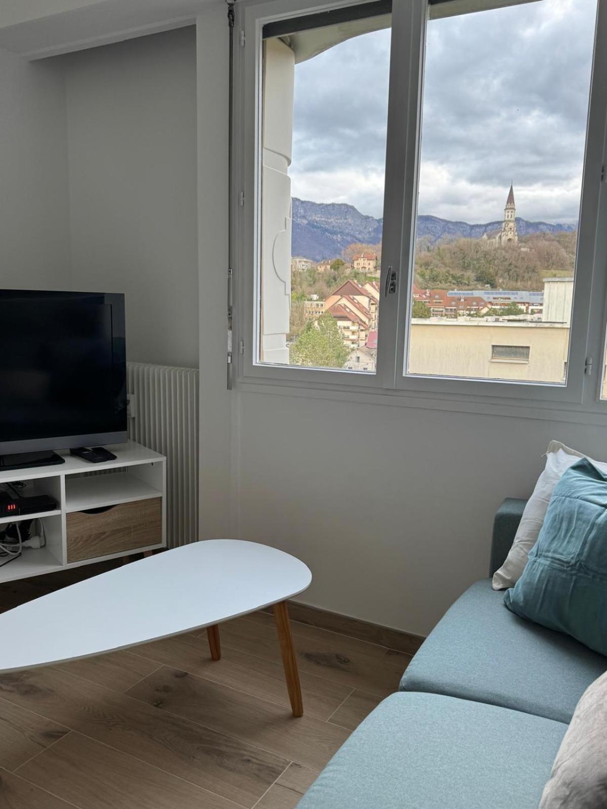 Apartment Centre Et *