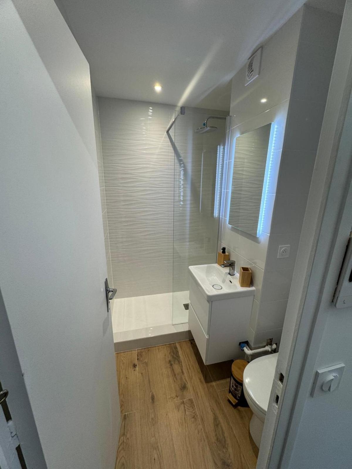 Centre Et Appartement *