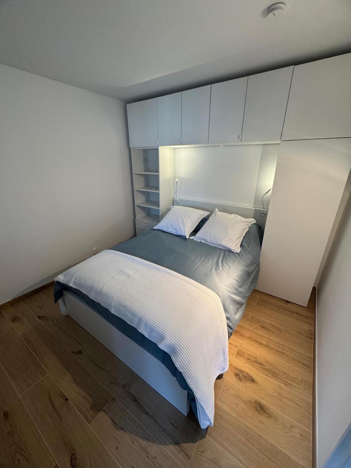 Centre Et Appartement *