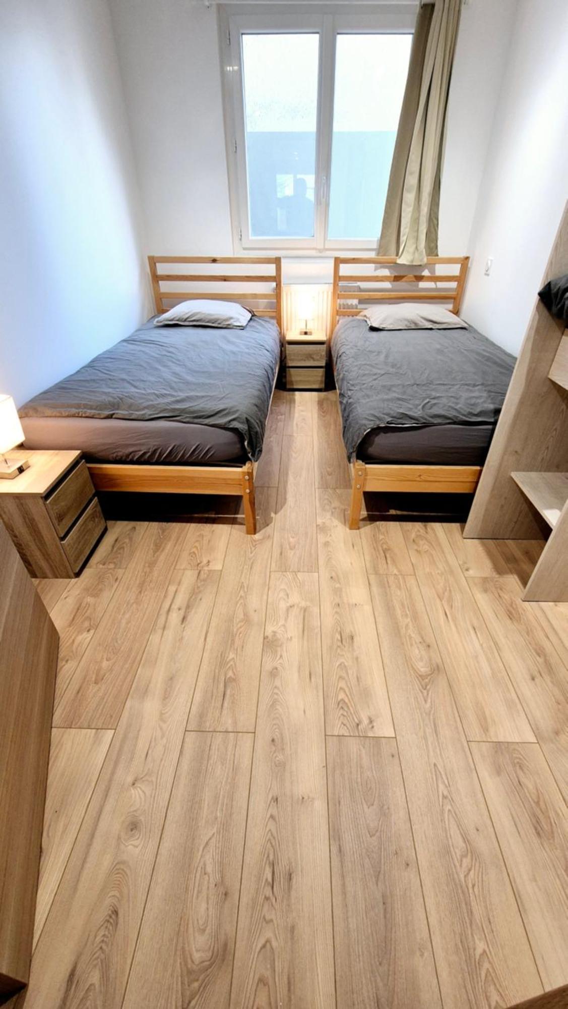 Le Necy Appartement