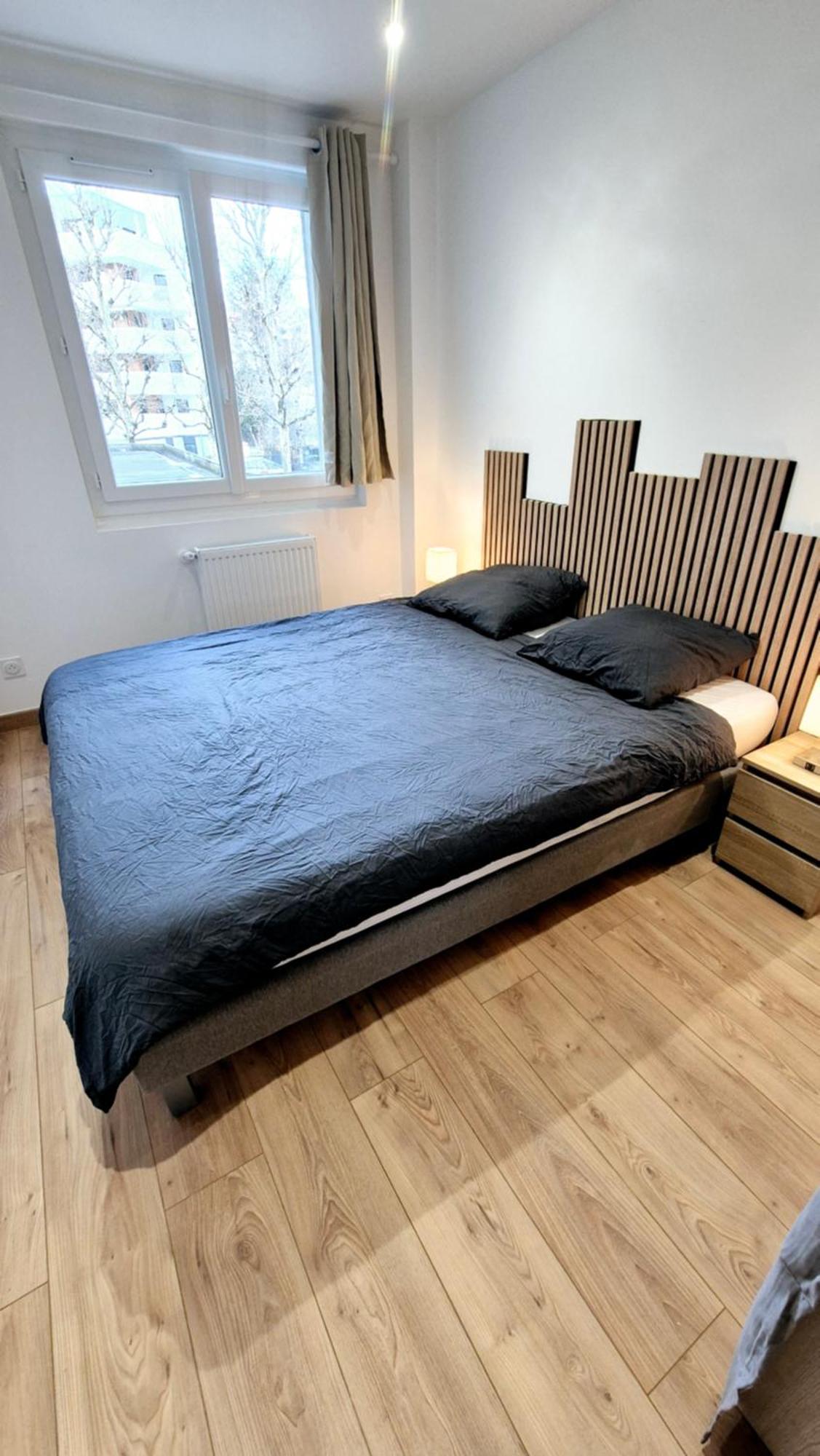 Appartement Le Necy *