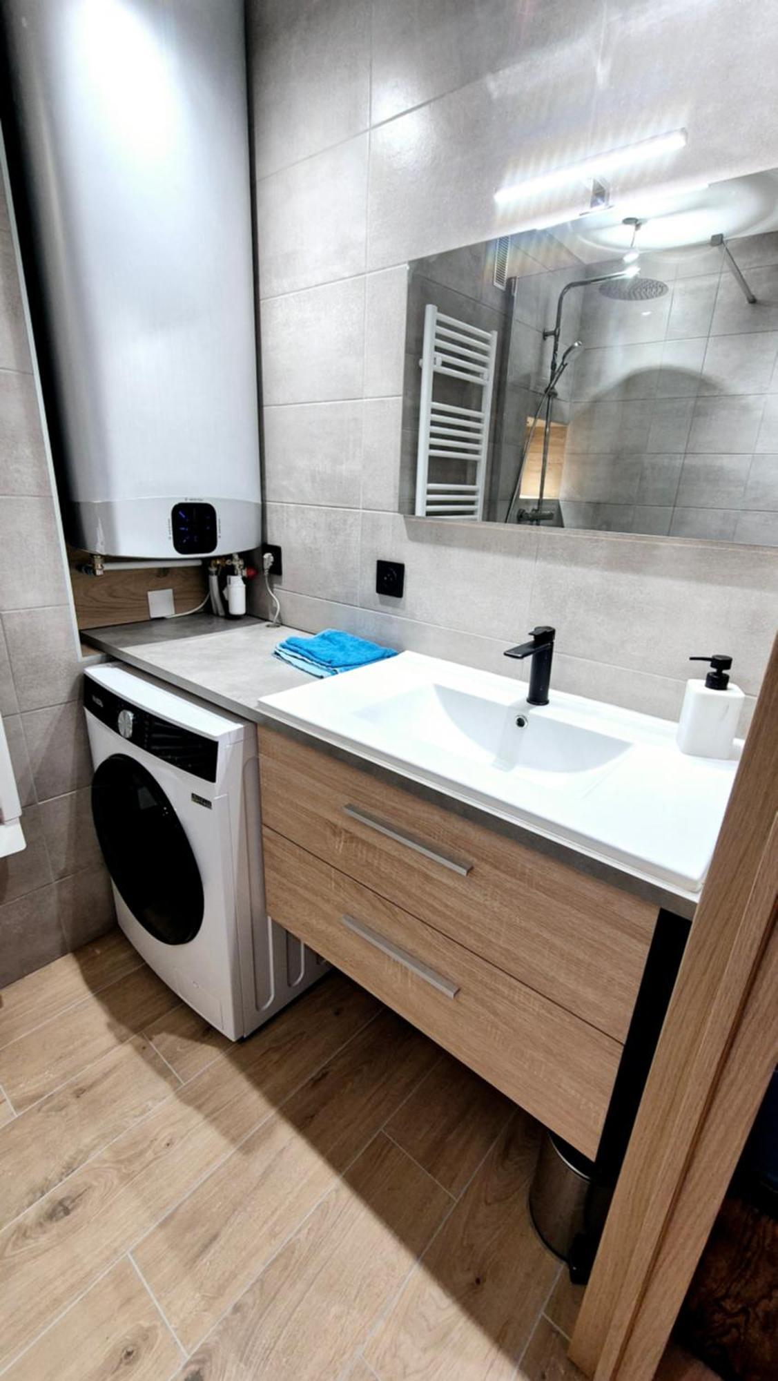 Le Necy Appartement