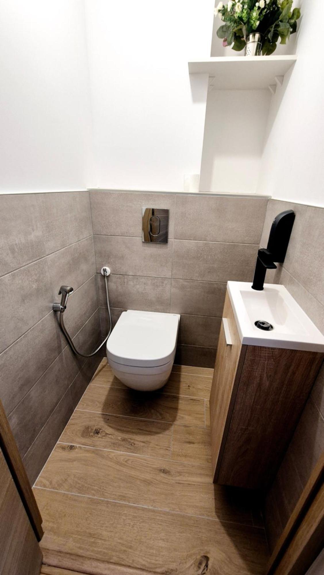 Appartement Le Necy *