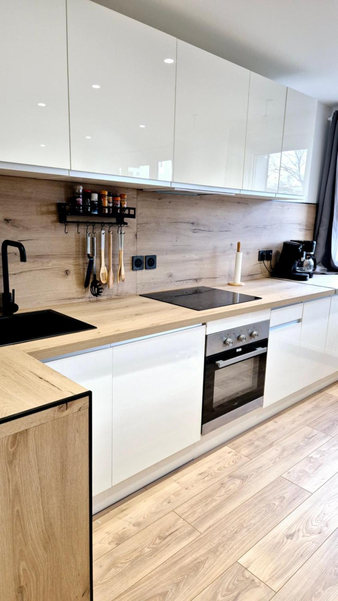 Appartement Le Necy Annecy