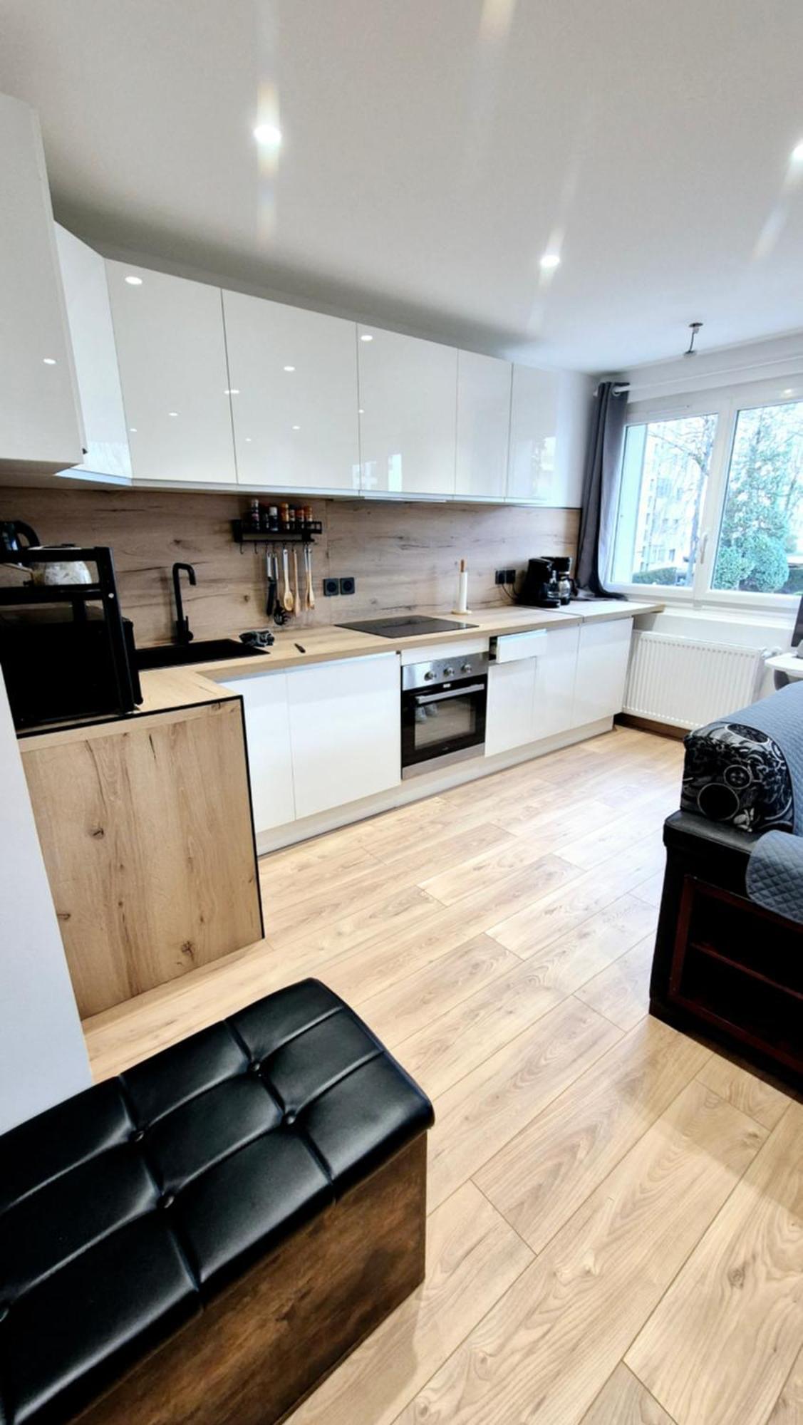 Le Necy Appartement Annecy