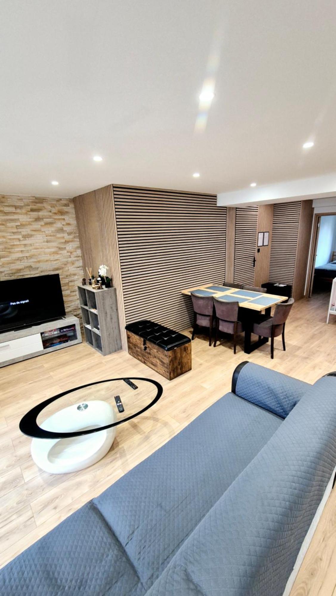 Appartement Le Necy Annecy