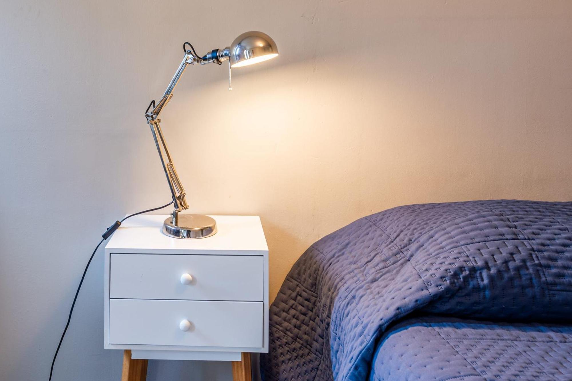 Les Feuillettes Apartment *