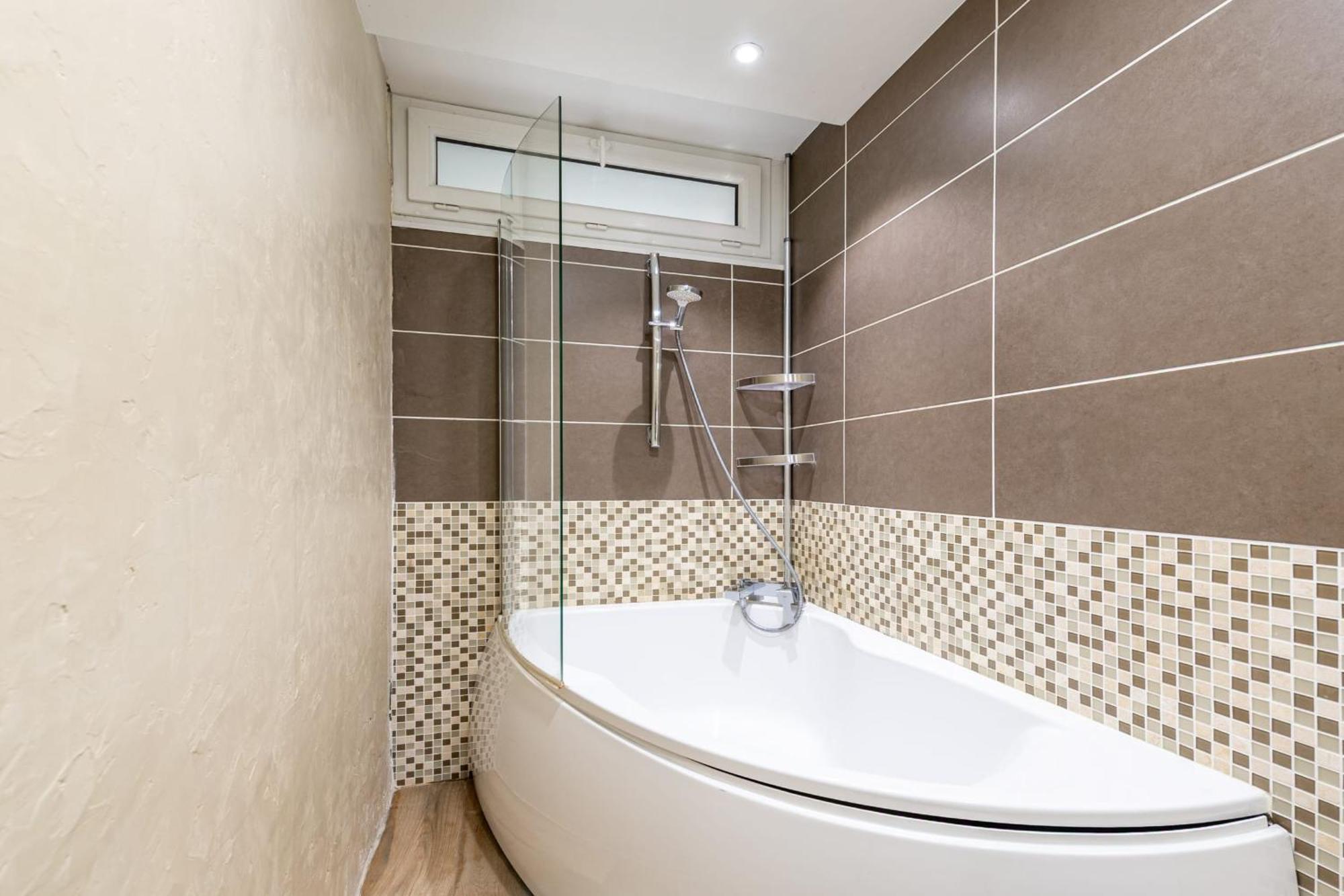 Apartment Les Feuillettes