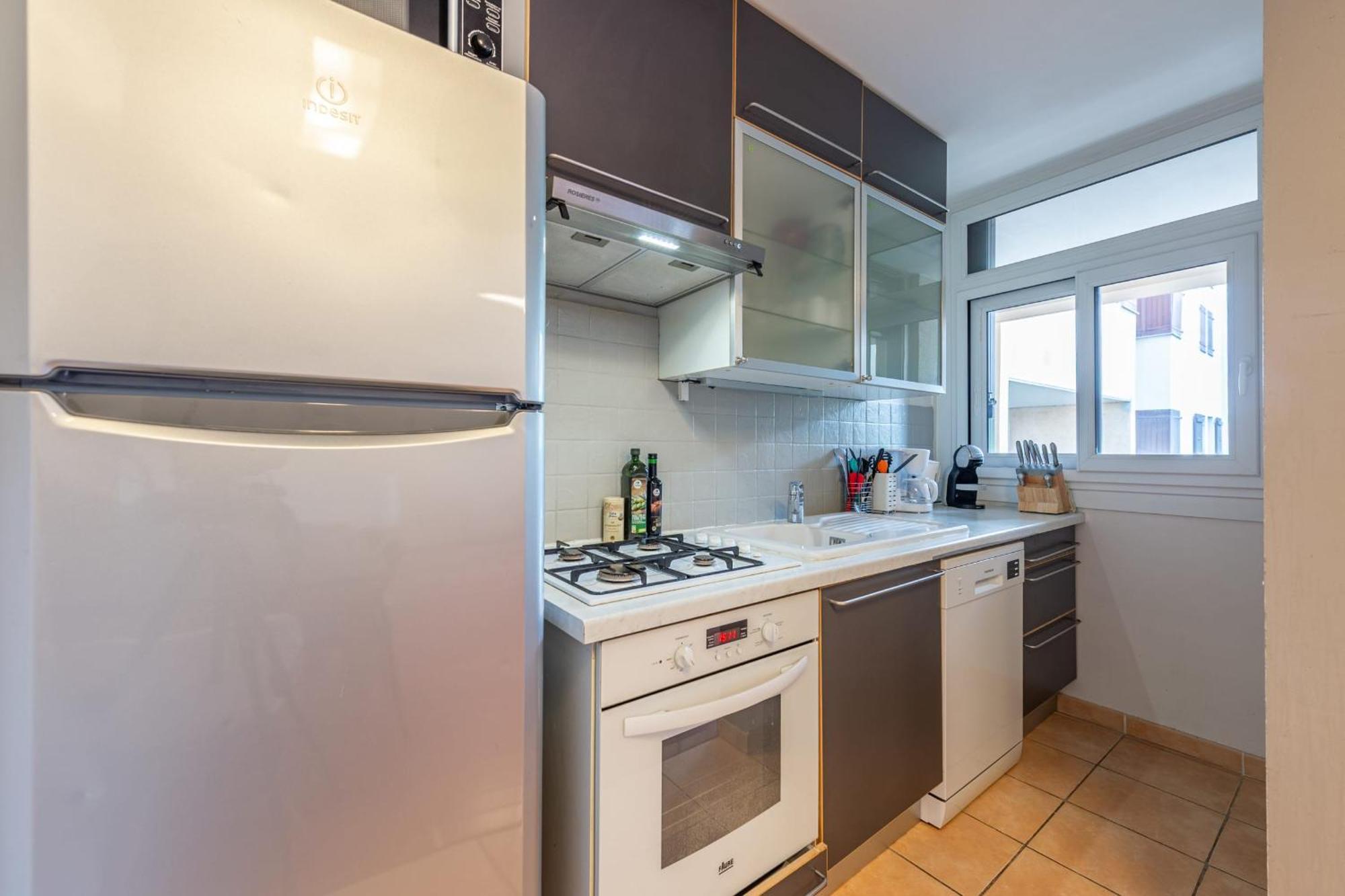 Apartment Les Feuillettes Annecy