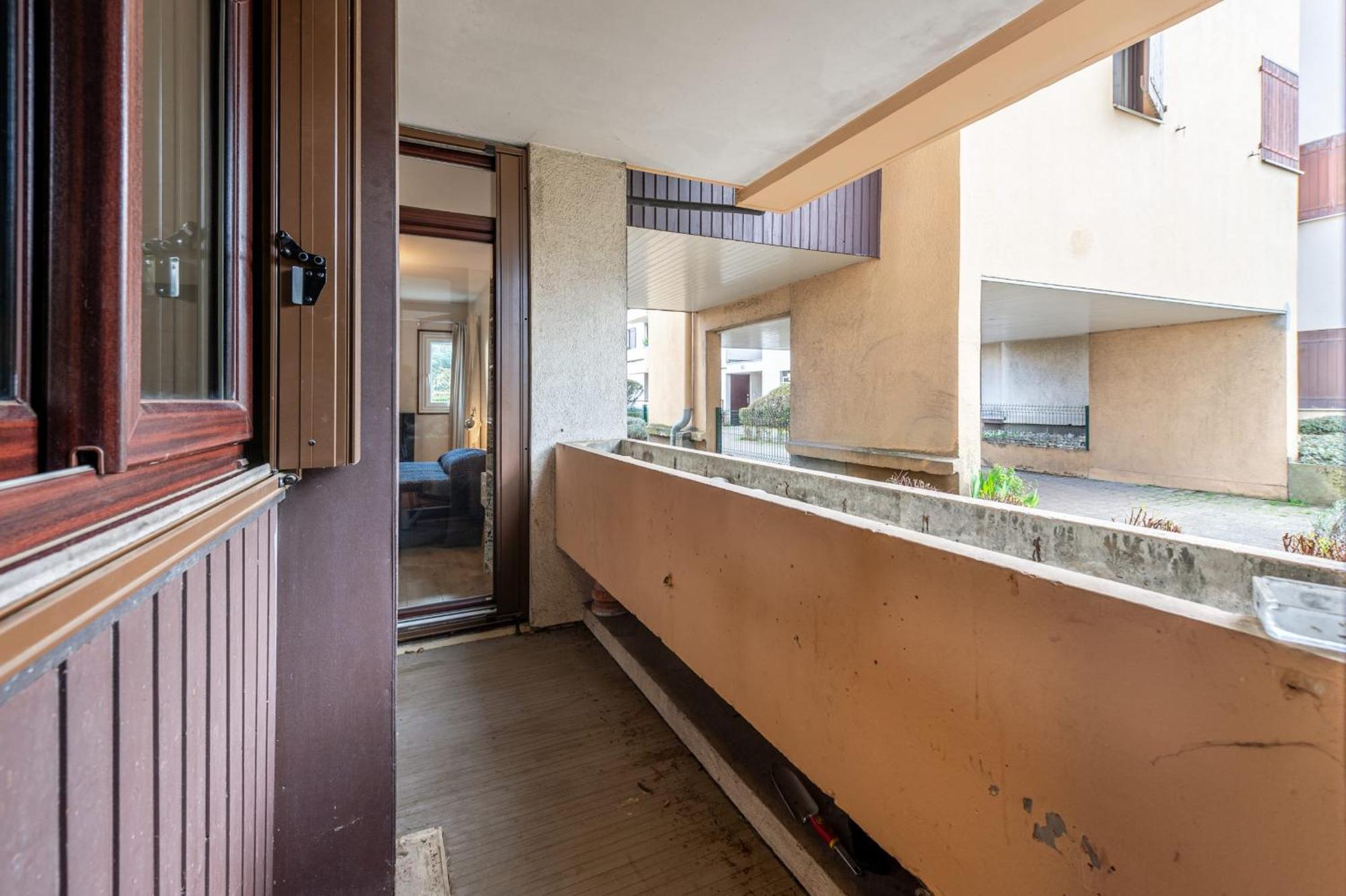 Apartment Les Feuillettes *