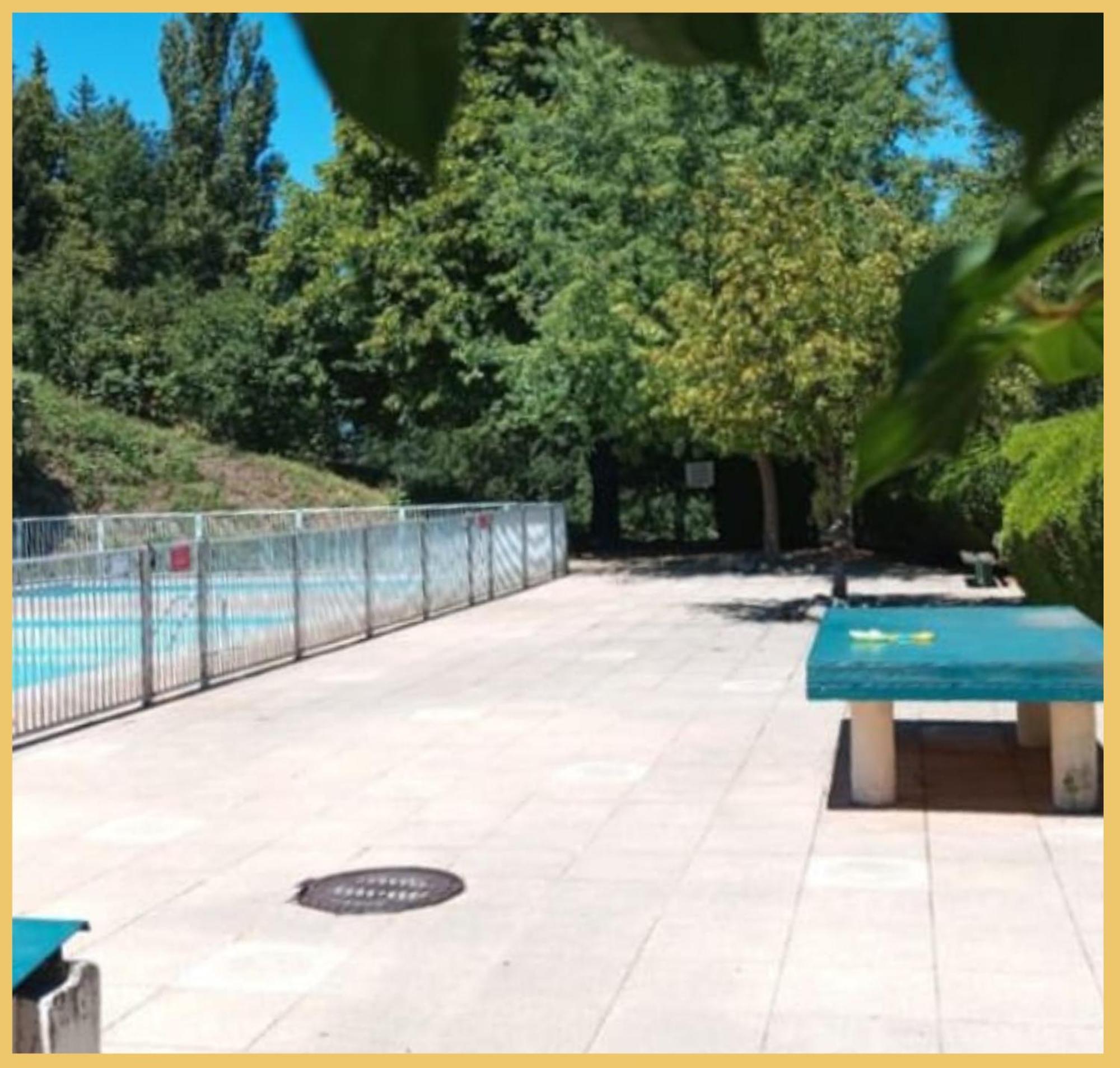 Apartment Chez Dams I T2 I Annecy