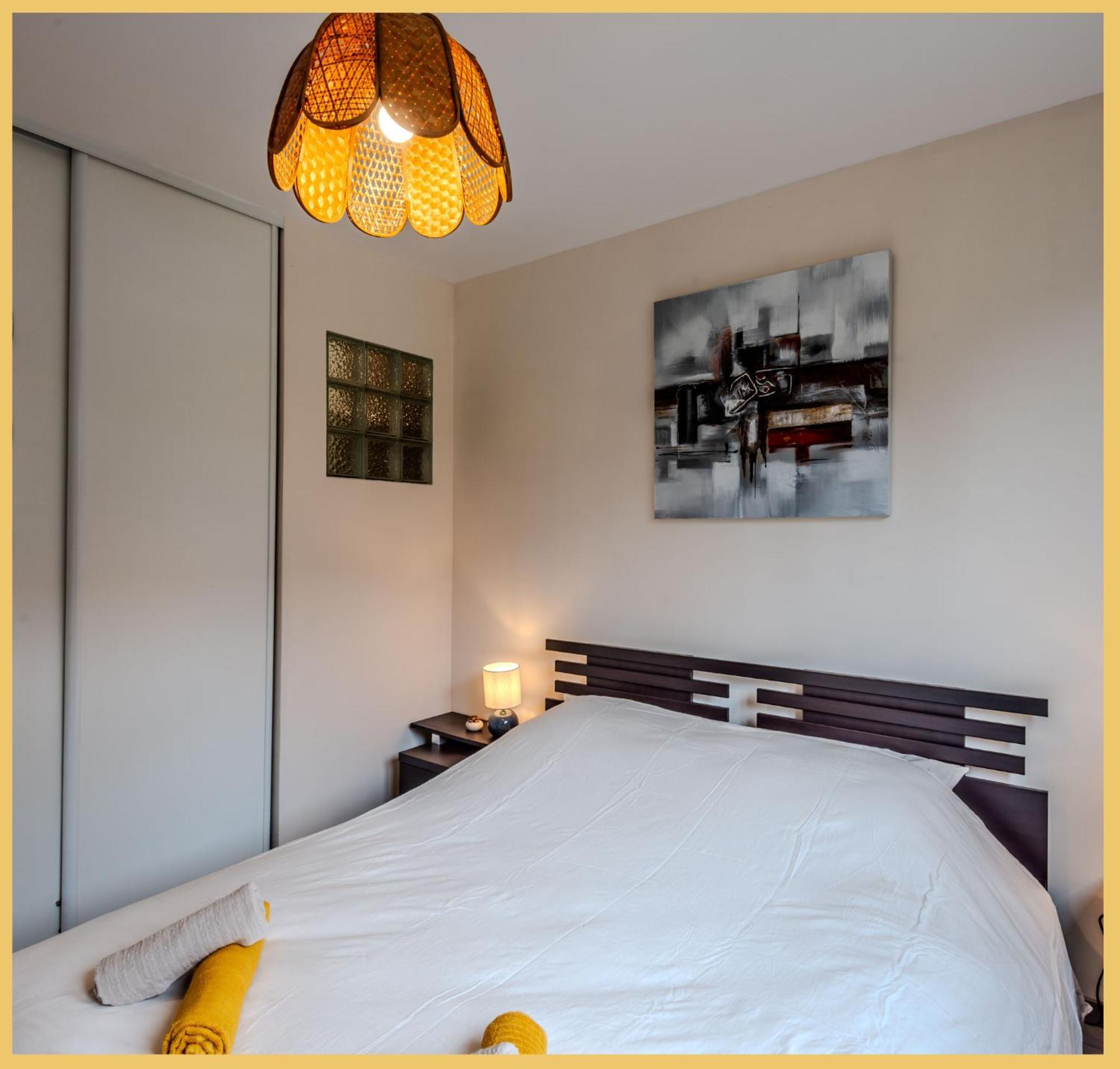 Chez Dams I T2 I Apartment Annecy