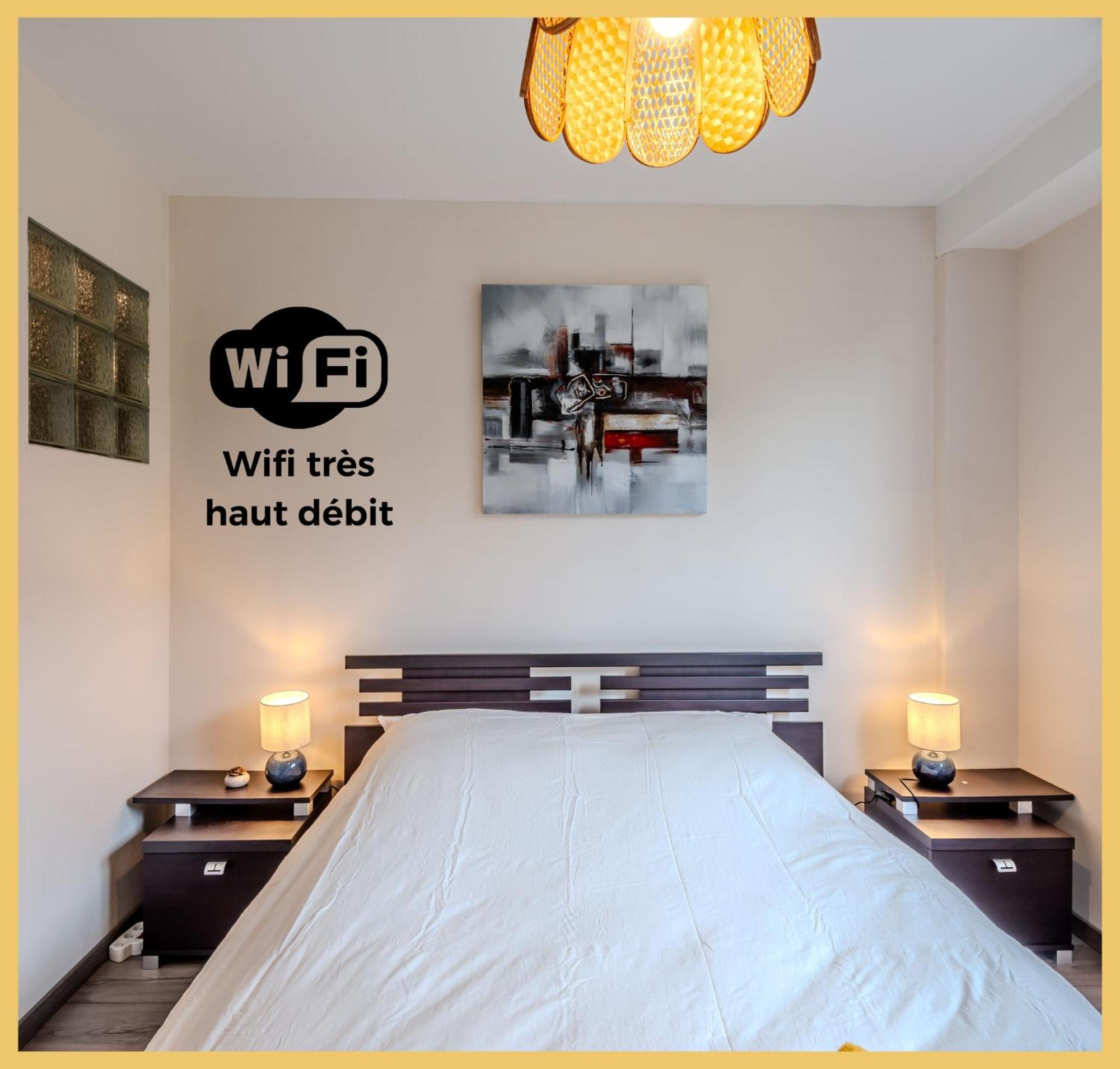 Chez Dams I T2 I Apartment Annecy
