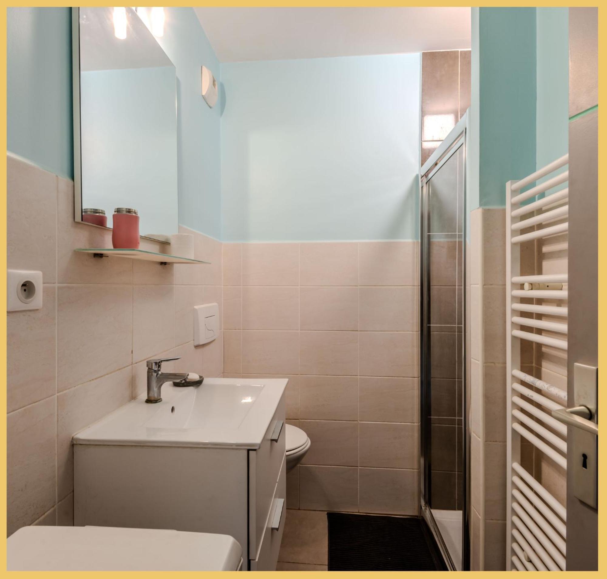 Chez Dams I T2 I Apartment Annecy
