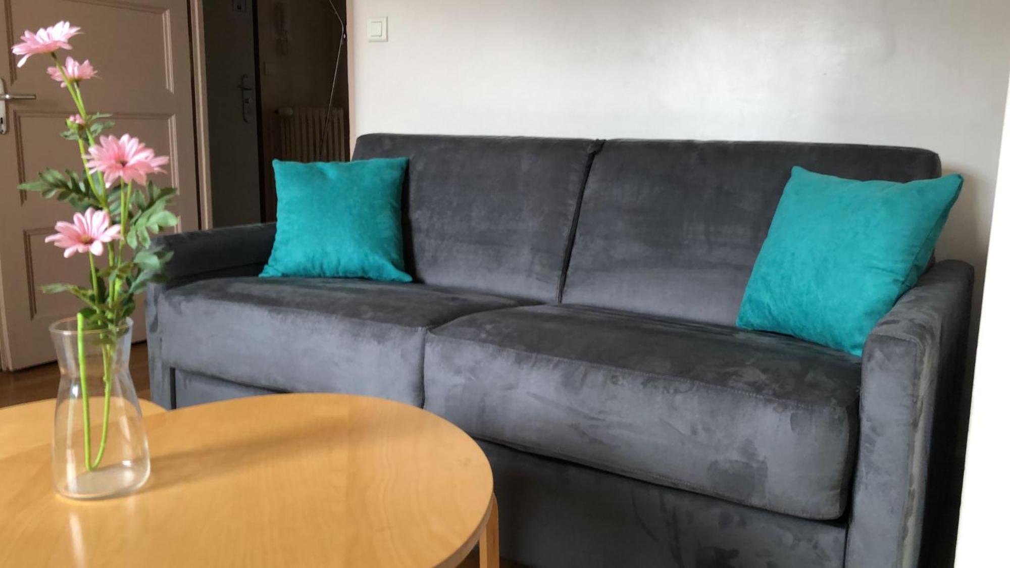 Apartment Martine A Parking Vue Magnifique Annecy
