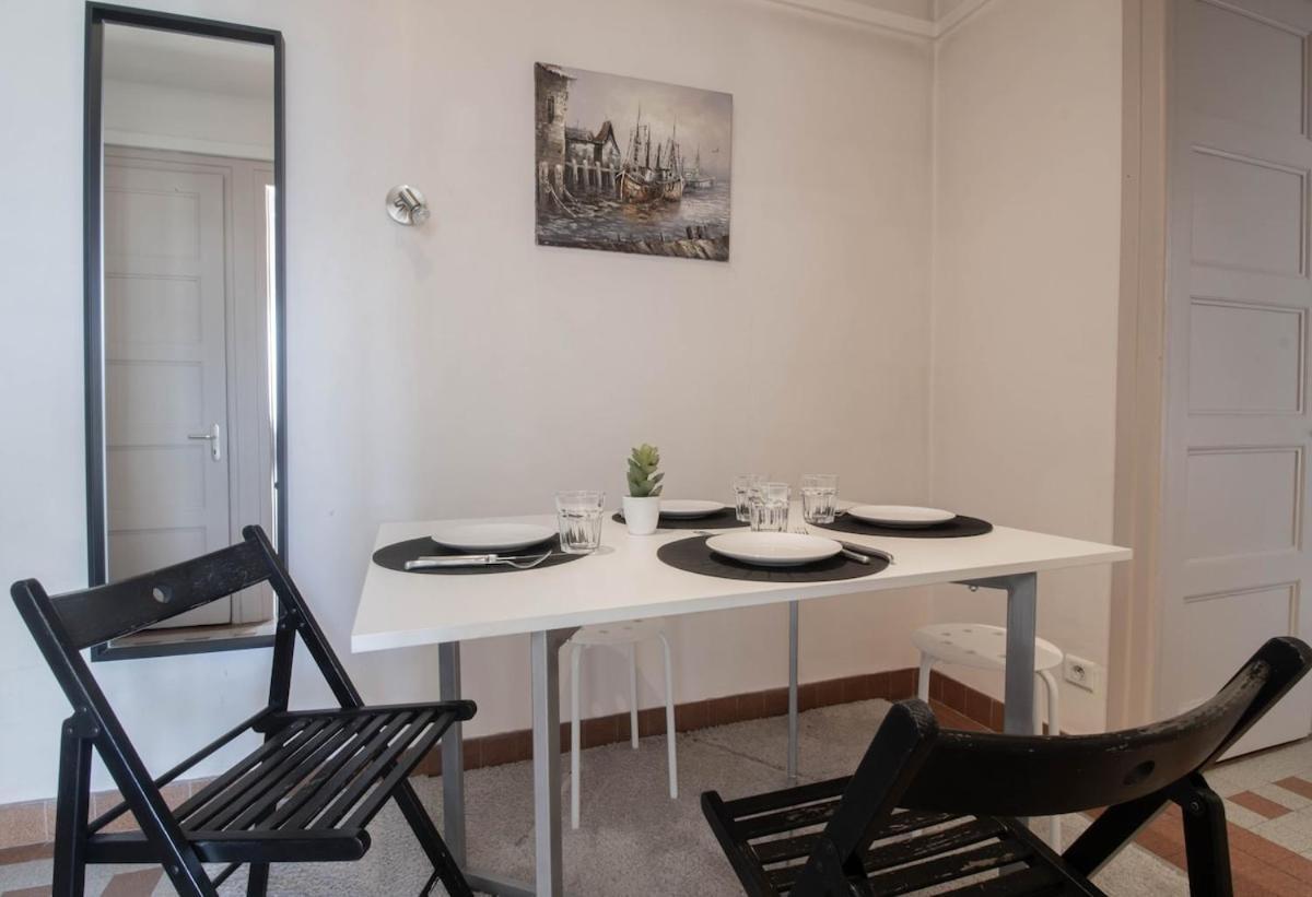 Martine A Parking Vue Magnifique Apartment Annecy