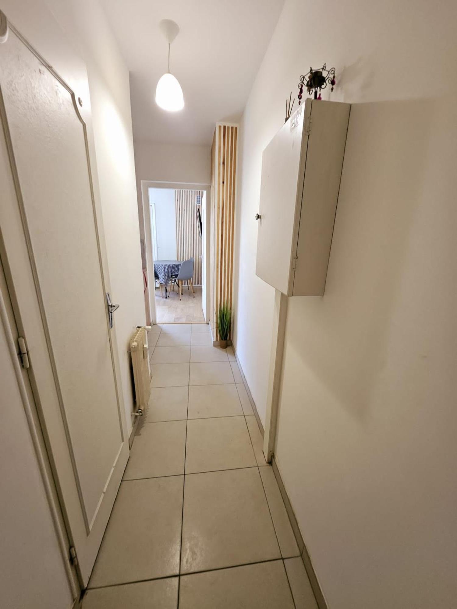 Paradise Near Downtown & Free Parking - Local Bike Apartment Annecy