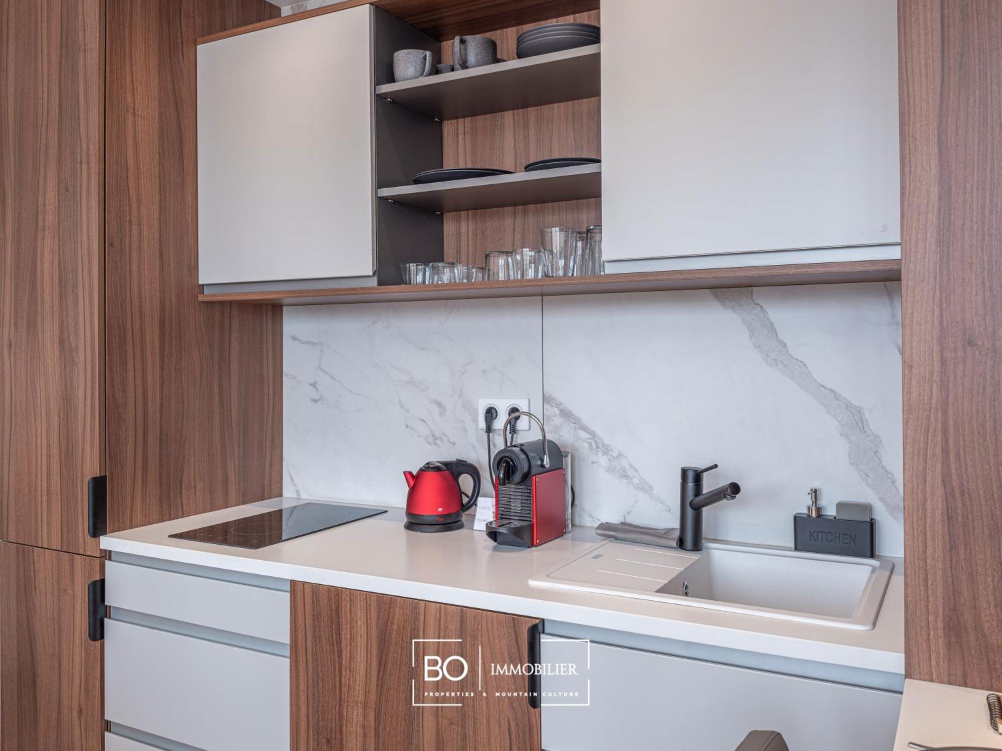 Apartment Paquier - D'annecy