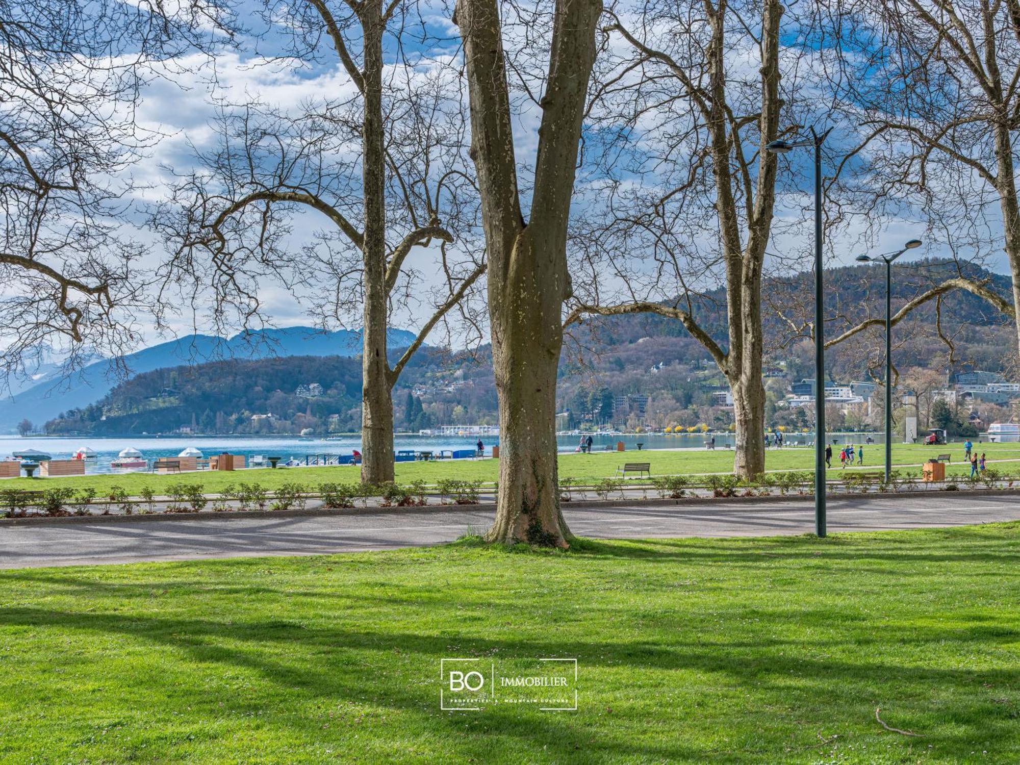 Paquier - D'annecy * Annecy