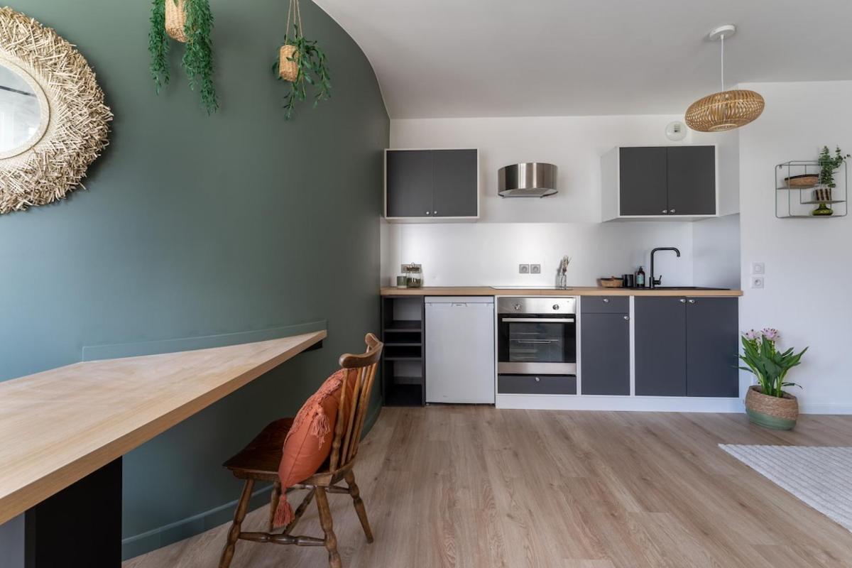Annecy, Calme, Terrasse, Parking Box Apartment Annecy