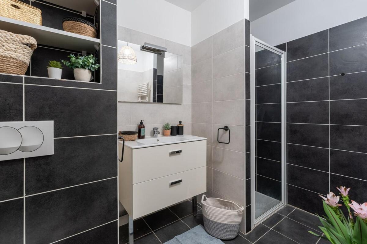 Appartement Annecy, Calme, Terrasse, Parking Box Annecy