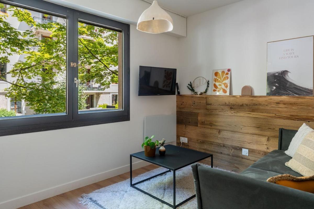 Apartment L'annecien, Proche Du Annecy