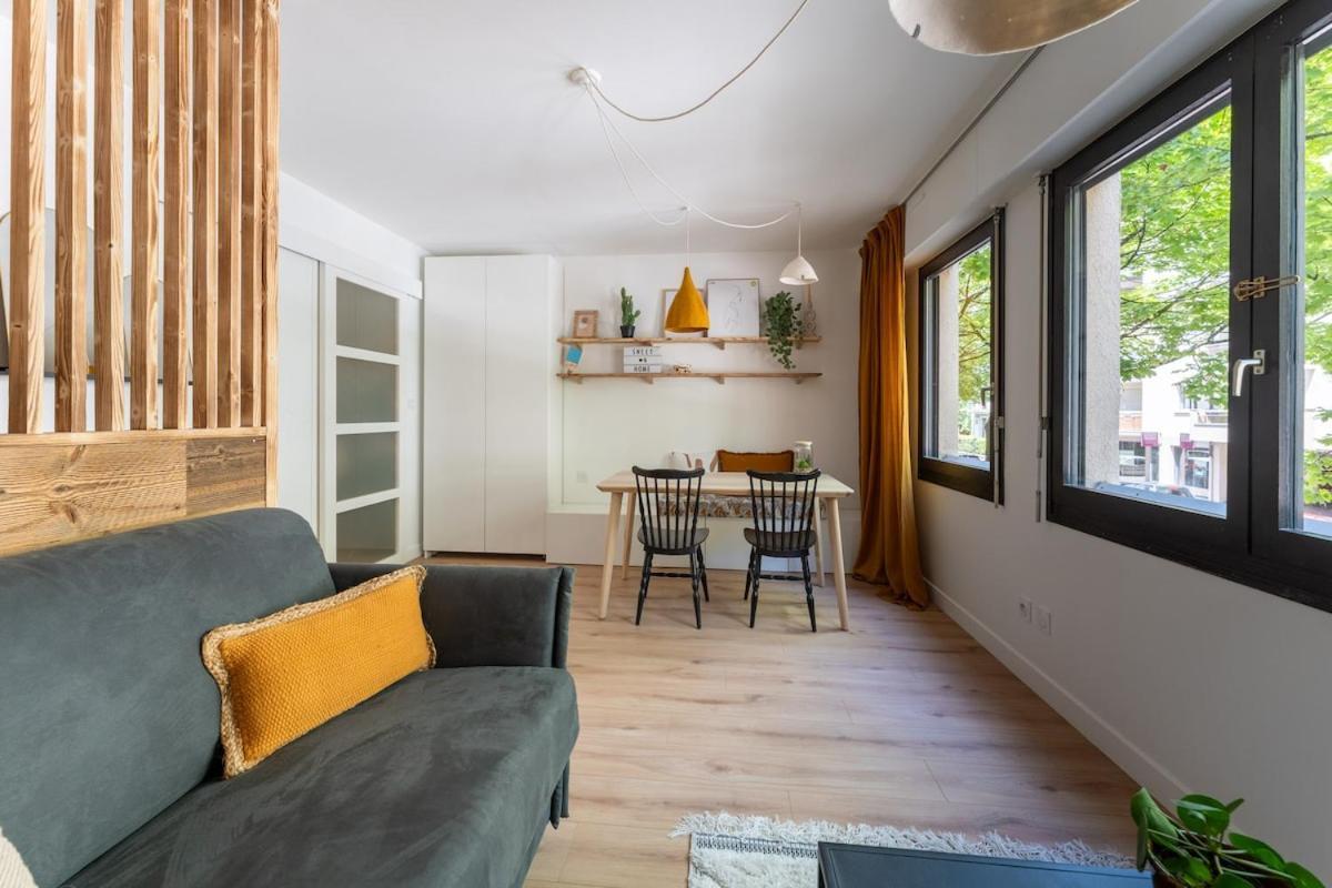 Apartment L'annecien, Proche Du Annecy