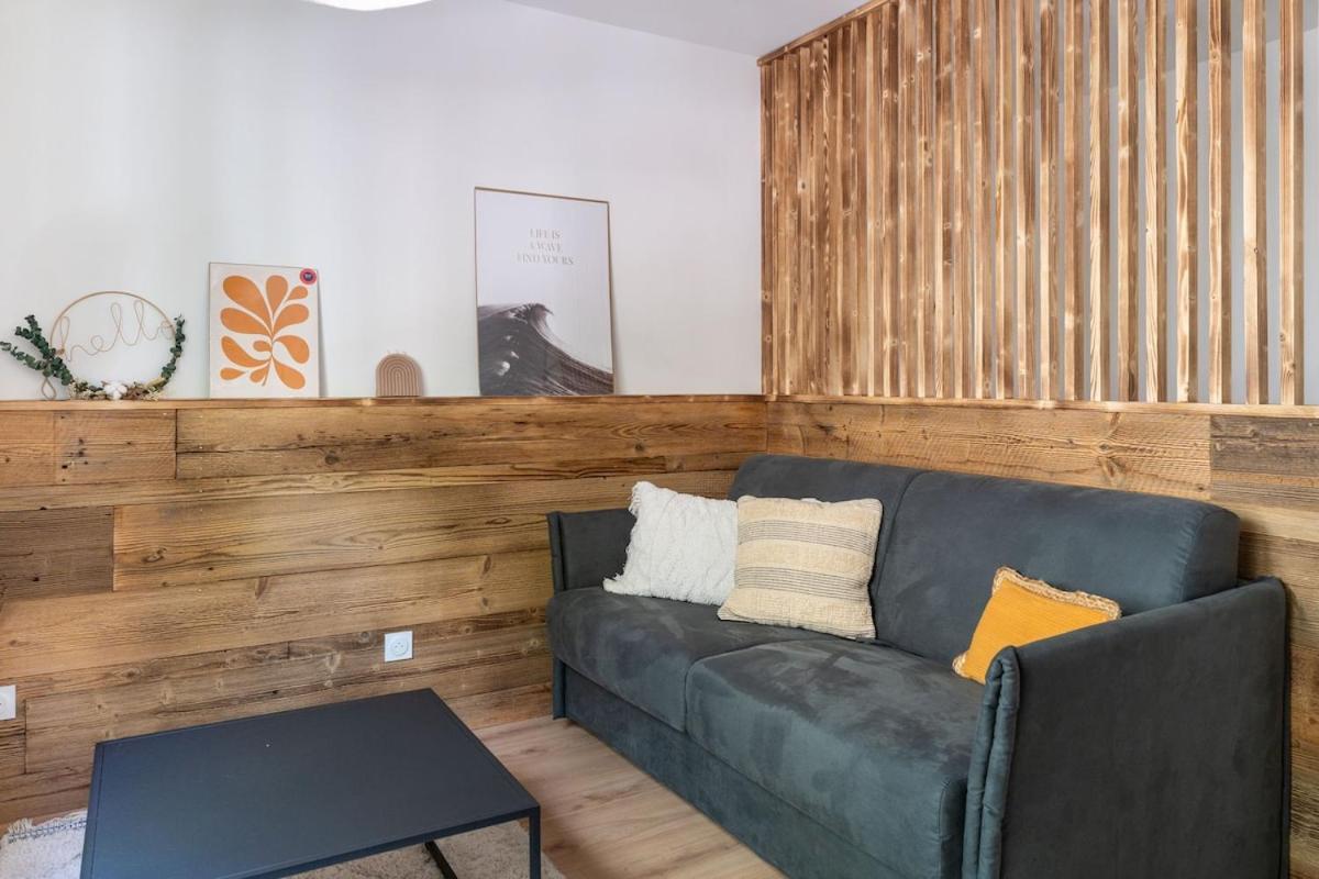 L'annecien, Proche Du Apartment *