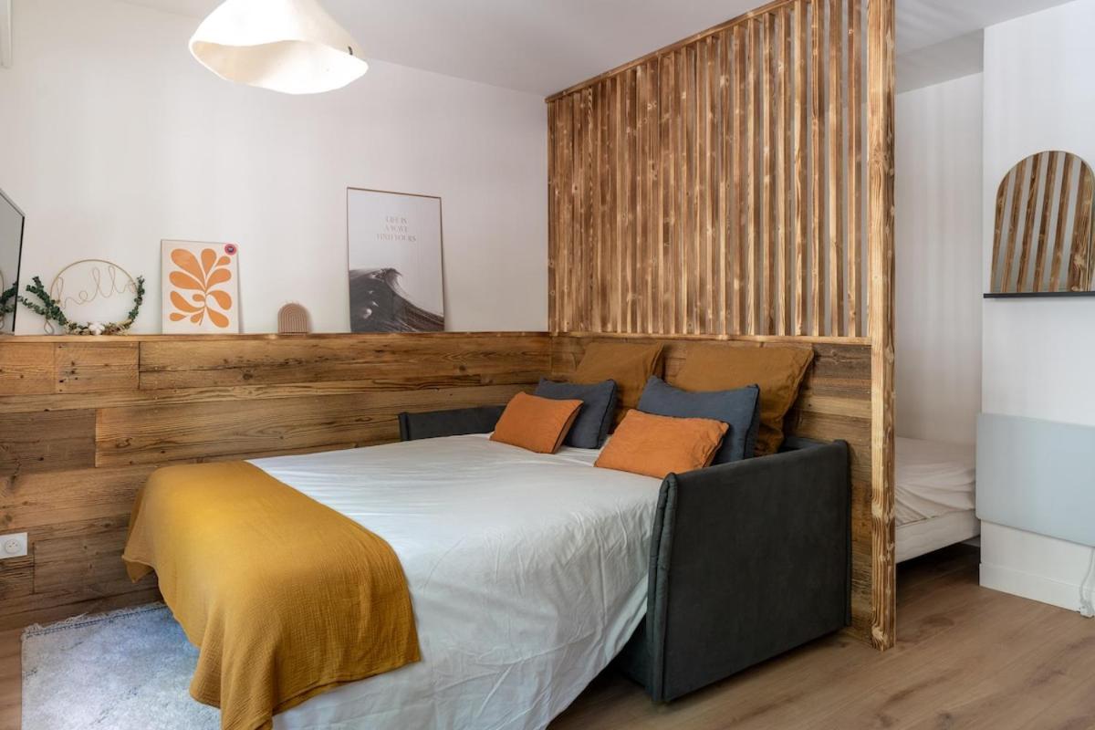 L'annecien, Proche Du Apartment Annecy