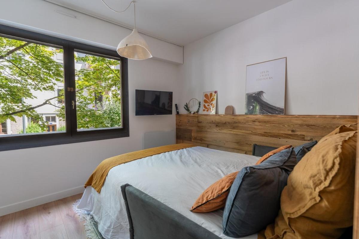 Apartment L'annecien, Proche Du Annecy
