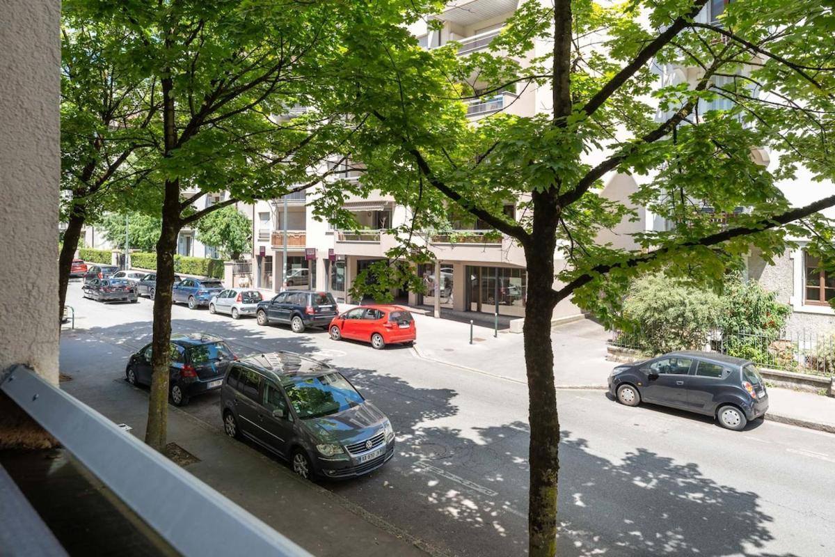 Apartment L'annecien, Proche Du