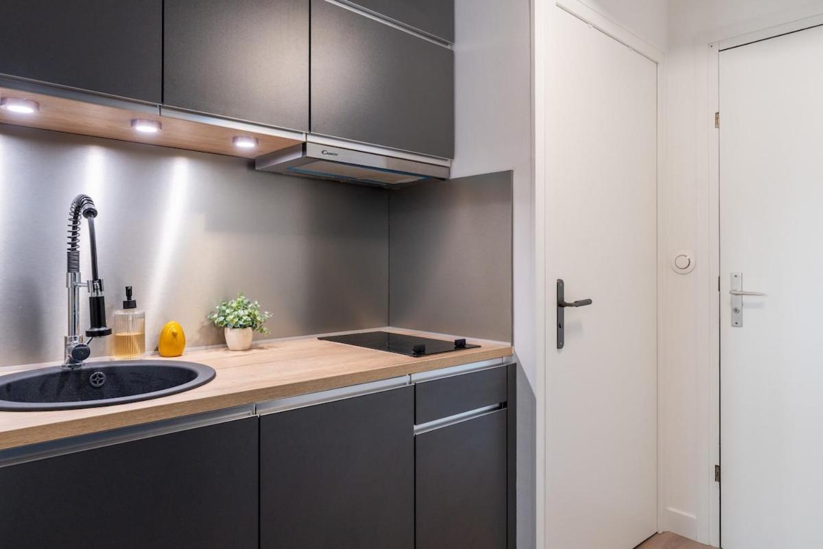 Apartment L'annecien, Proche Du *