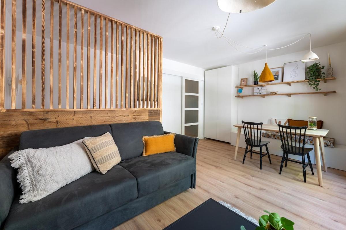 Apartment L'annecien, Proche Du