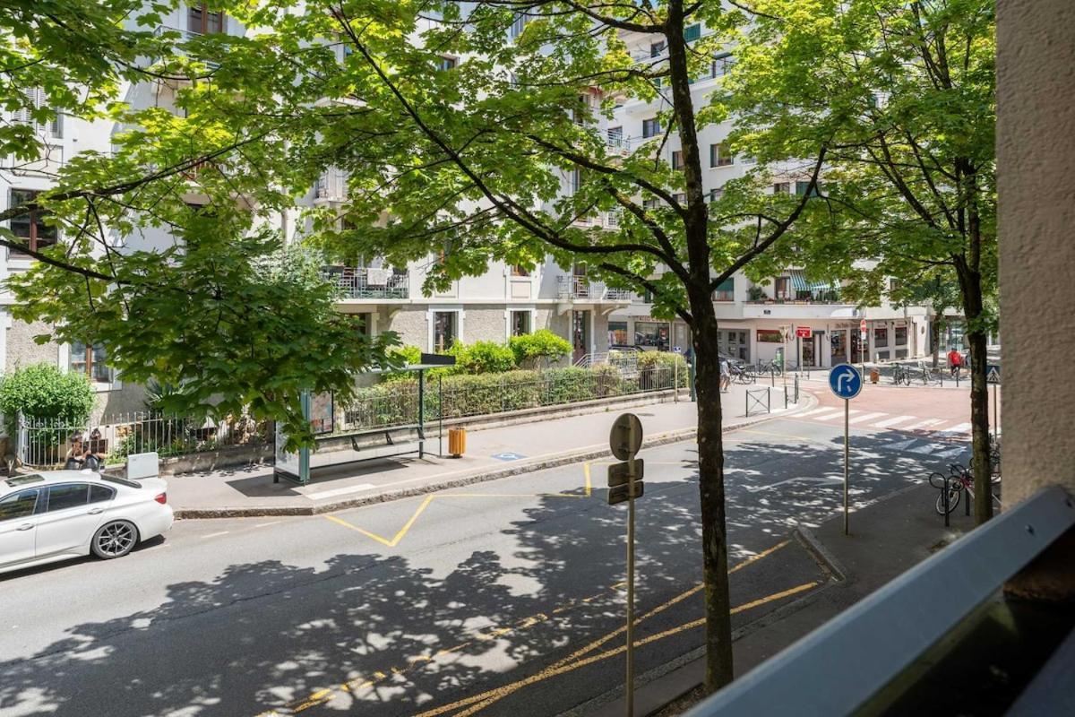 Apartment L'annecien, Proche Du