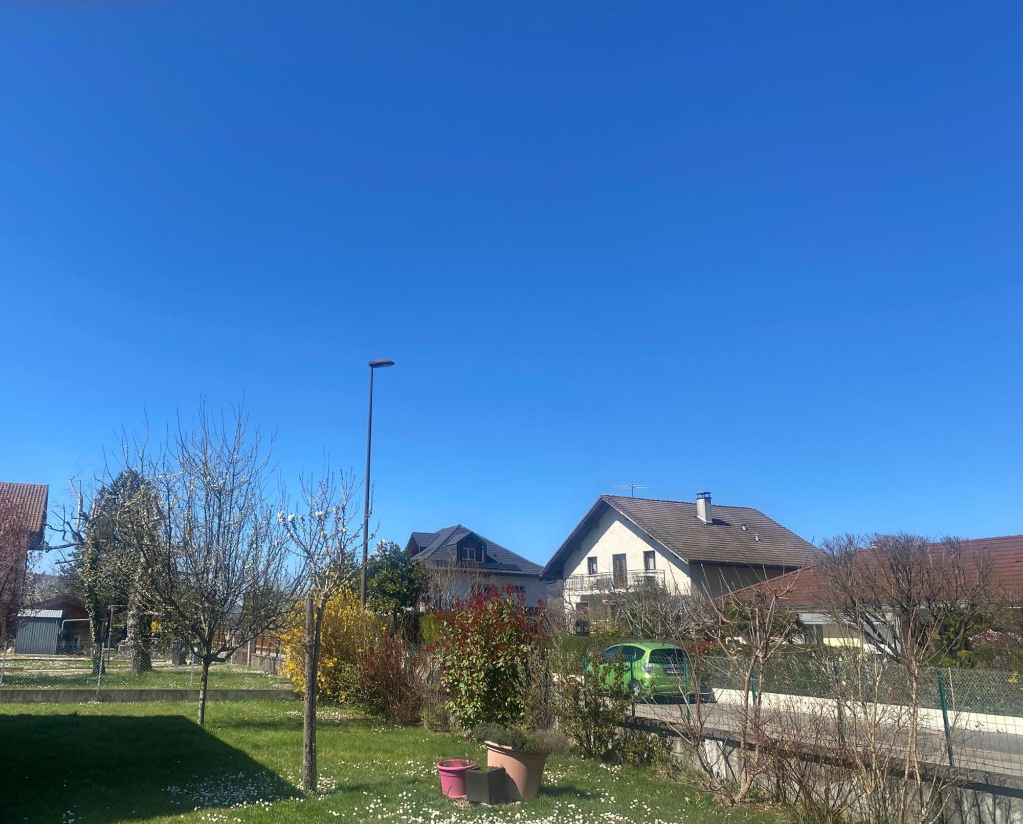 Appartement Appartement Cosy 40 M2, Climatise, Parking Gratuit