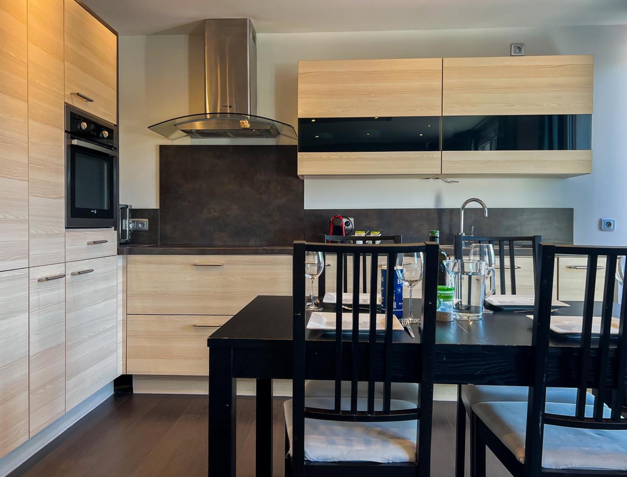 Apartment Imperial Ember 2 Min Du