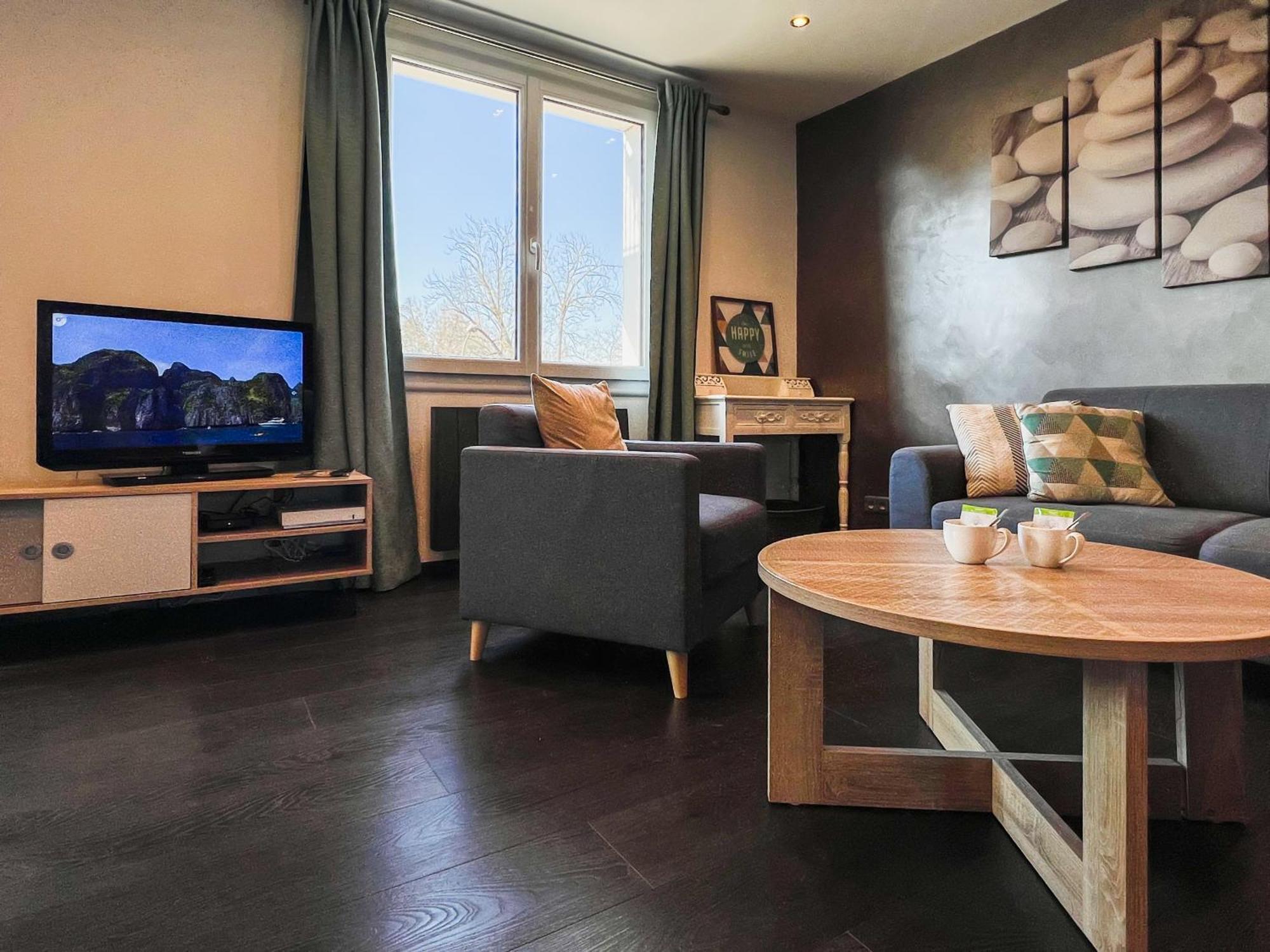 Apartment Imperial Ember 2 Min Du