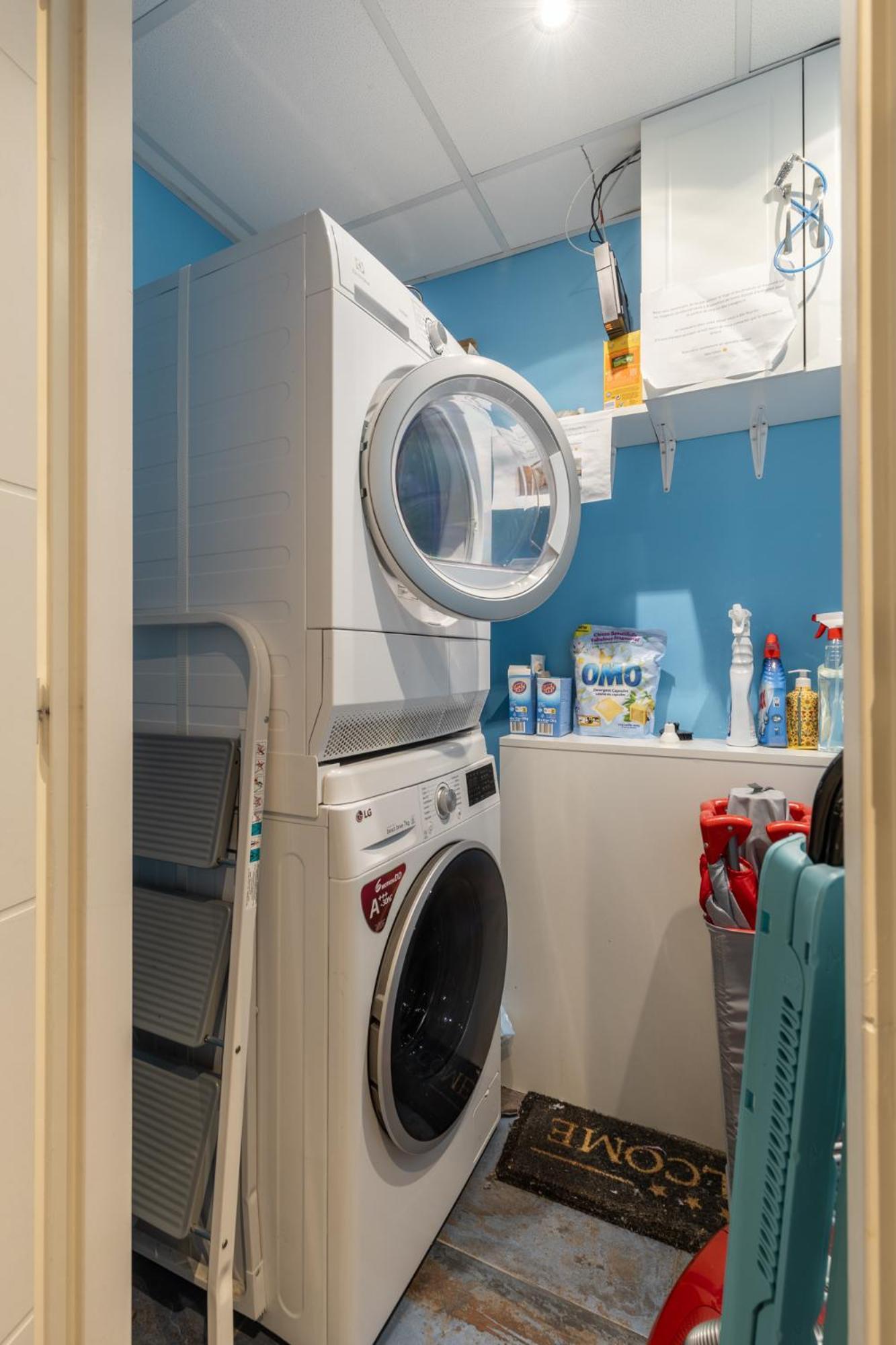 Apartment Ecrin