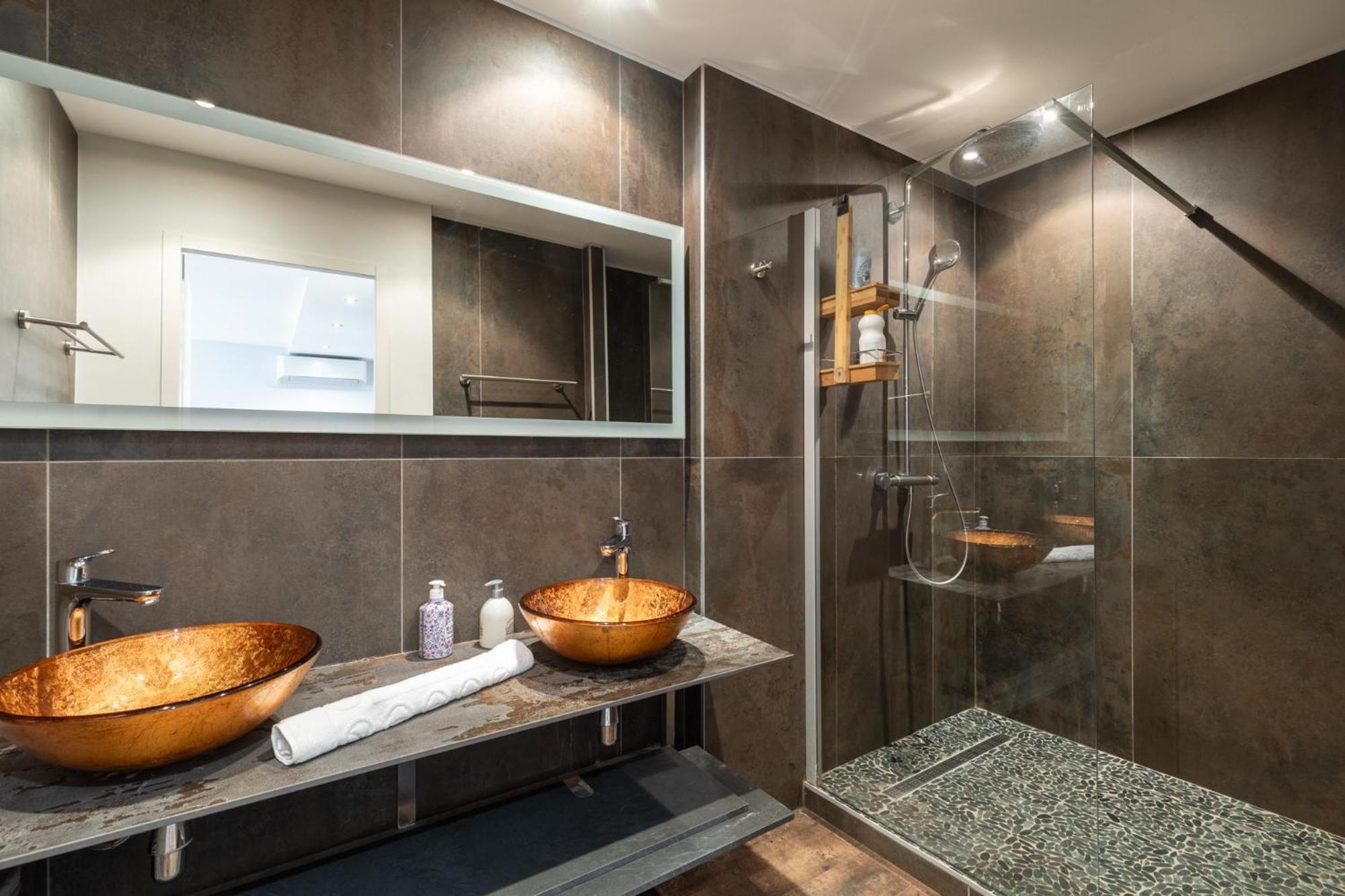 Apartment Ecrin Annecy