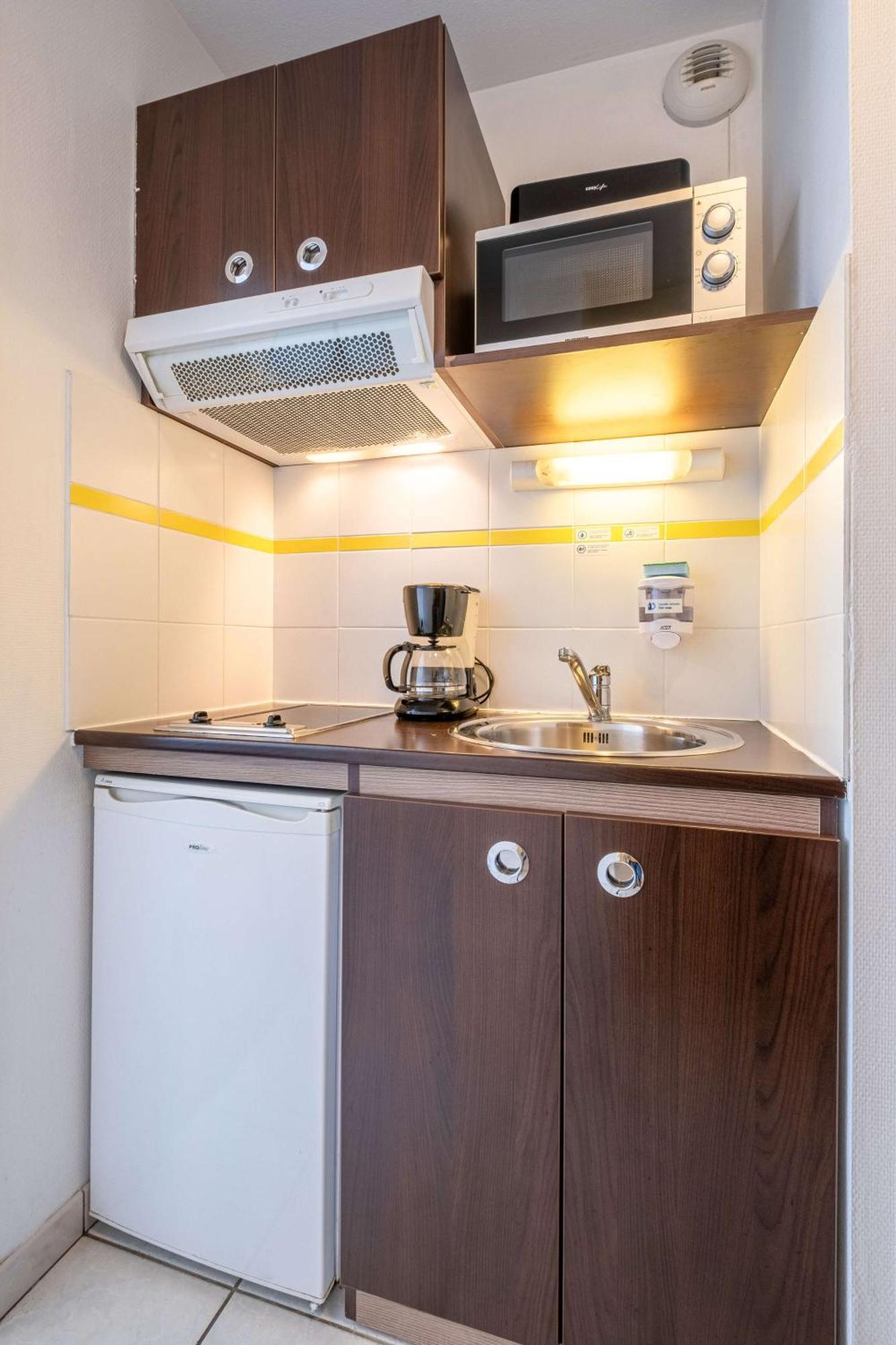 Comfort Les Hauts D'annecy 3*