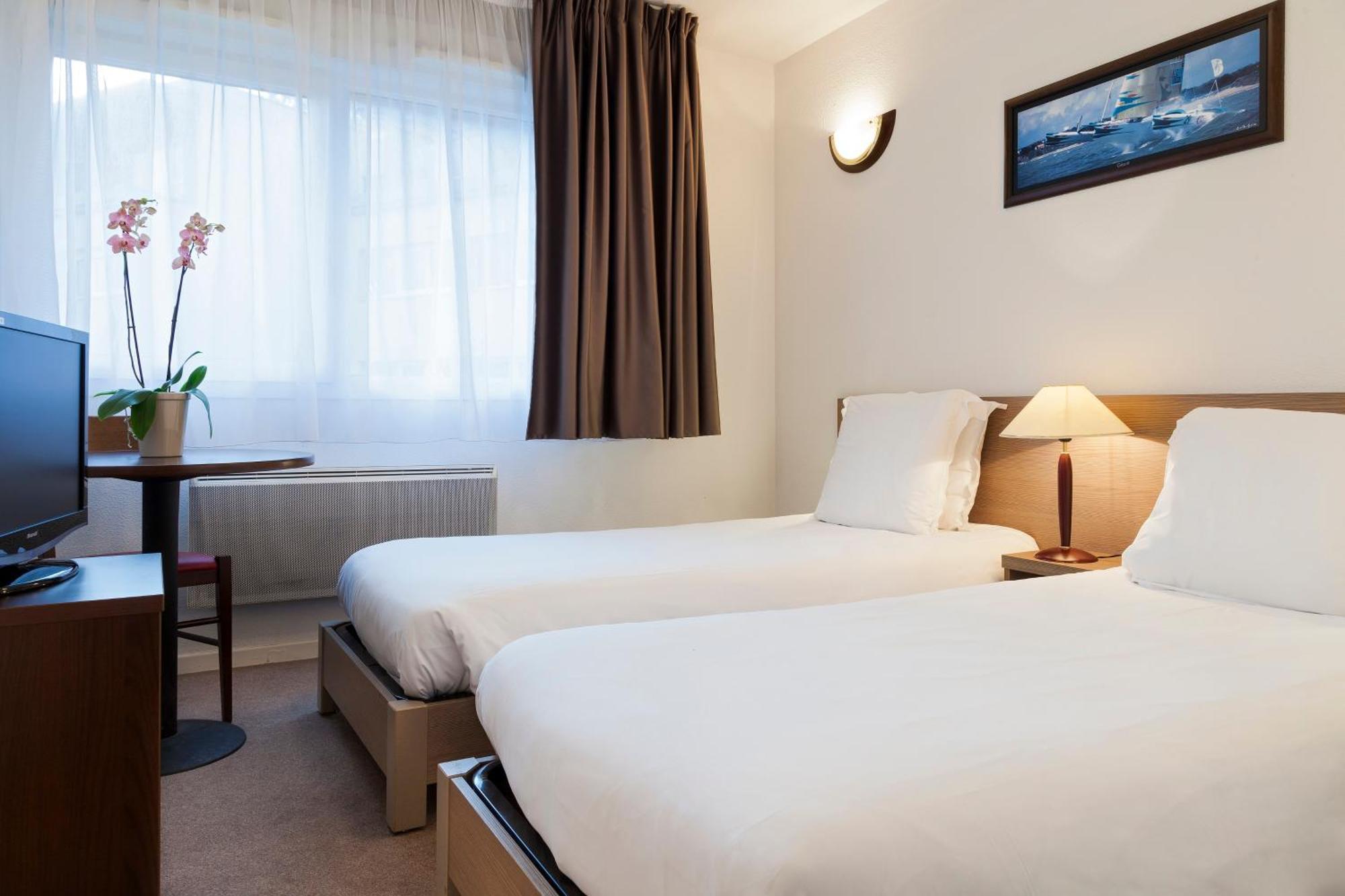 Comfort Les Hauts D'annecy 3* Annecy