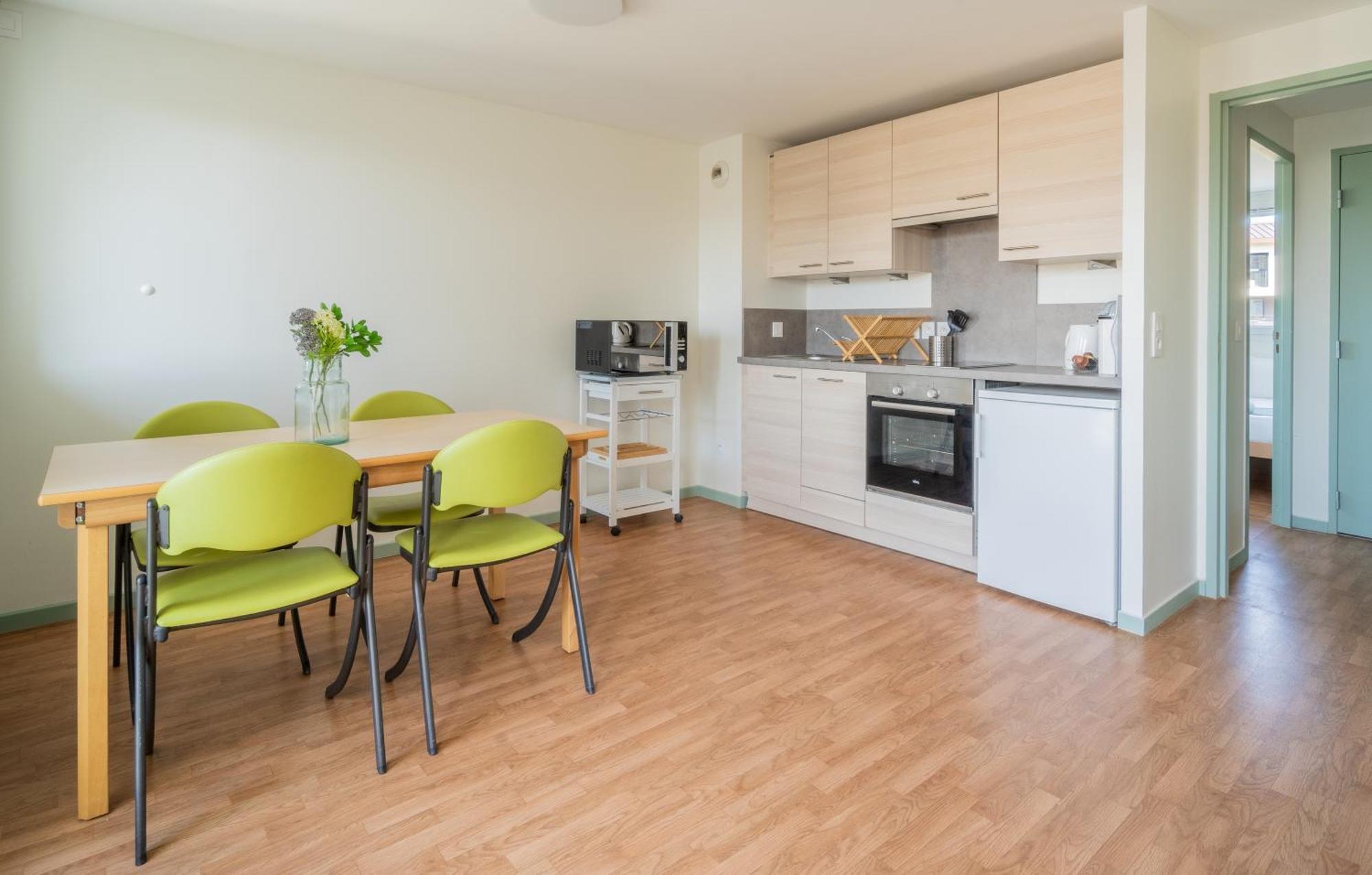 Hotel Centre Jean Xxiii Annecy