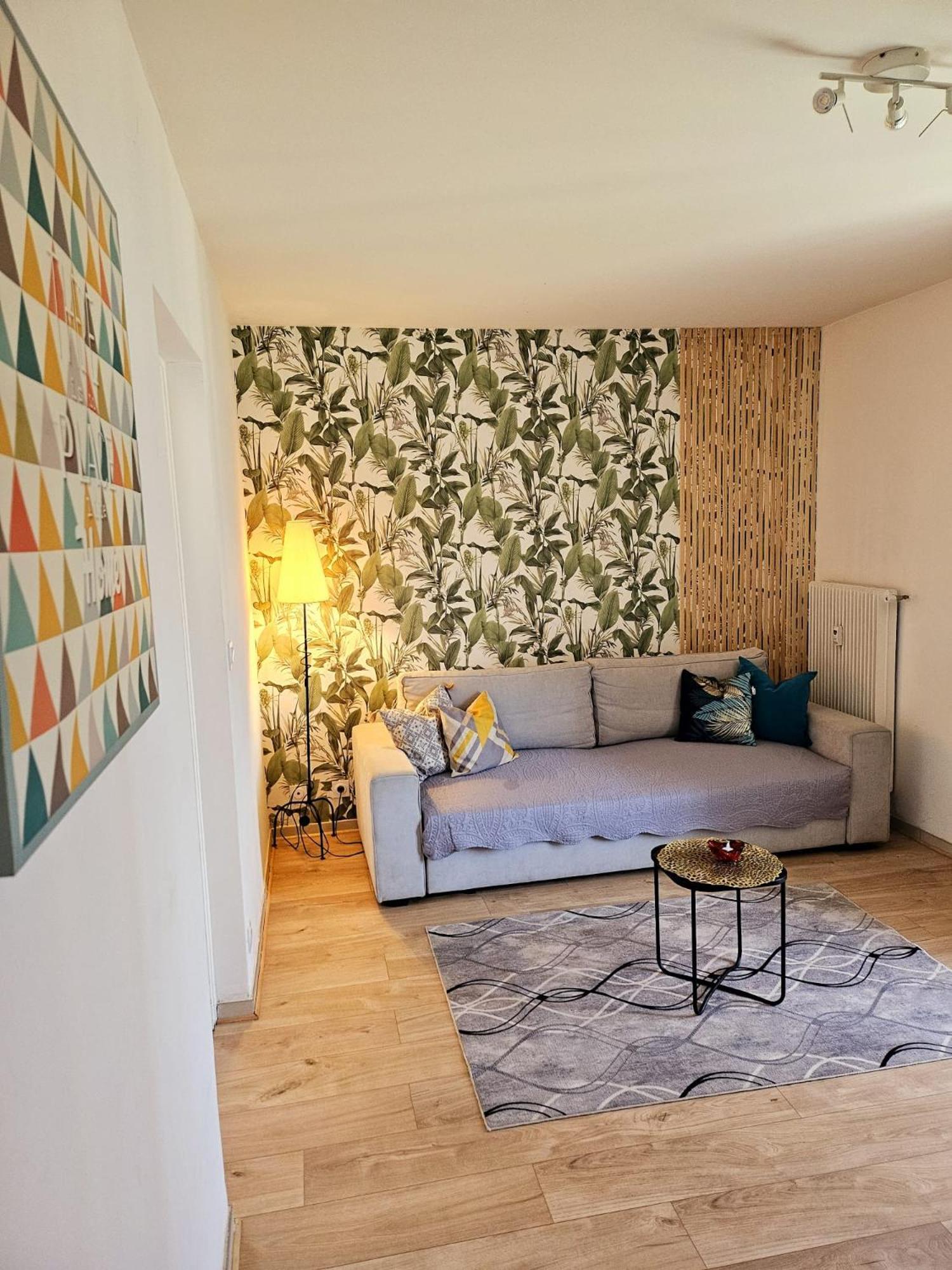 Apartment Paradise Near Downtown & Free Parking - Local Bike Annecy