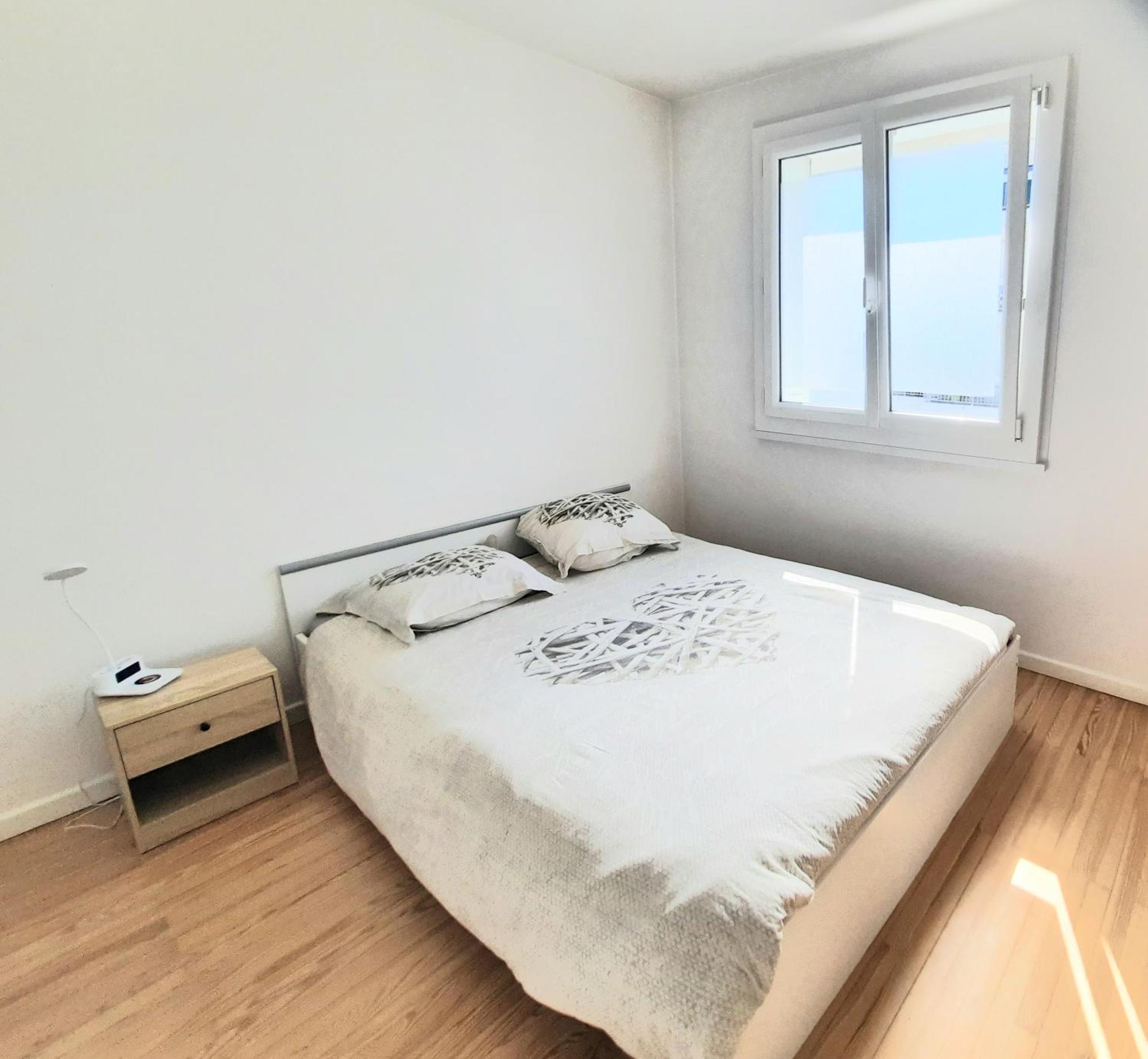 Apartment Familial A 2 Pas Du