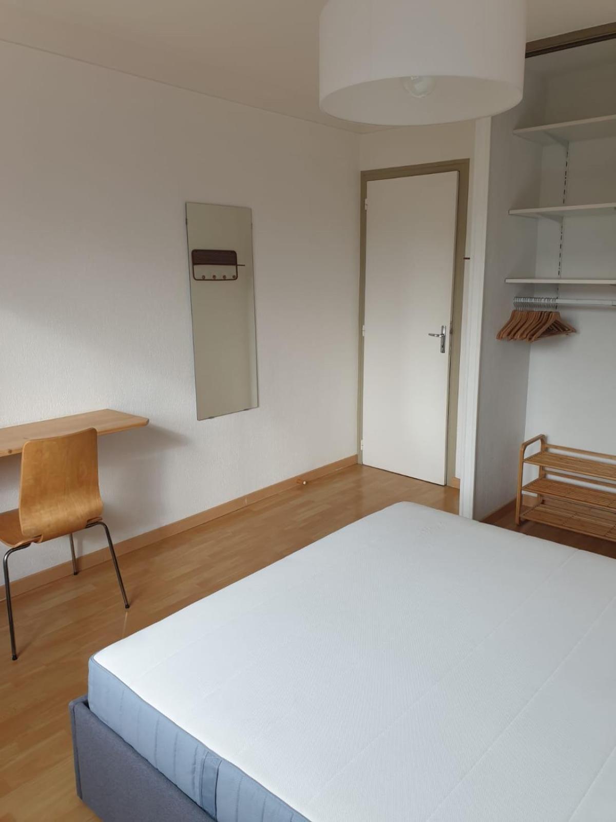 Apartment 3 Quater Avenue De Chevesnes *
