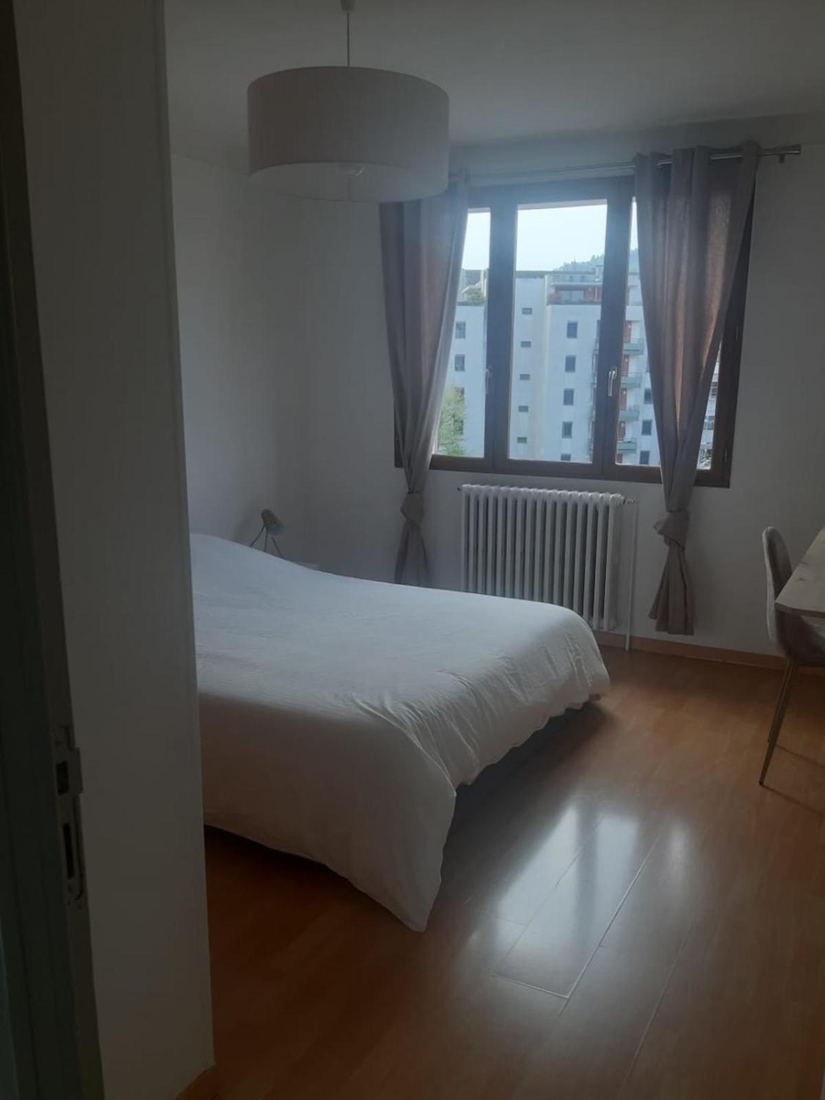 3 Quater Avenue De Chevesnes * Annecy