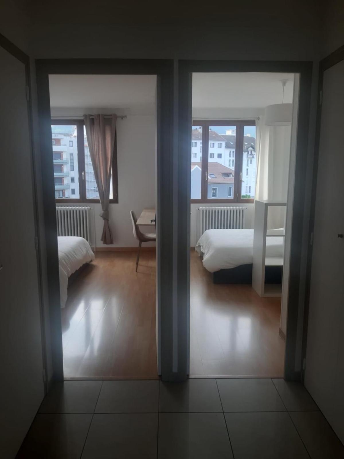 3 Quater Avenue De Chevesnes *